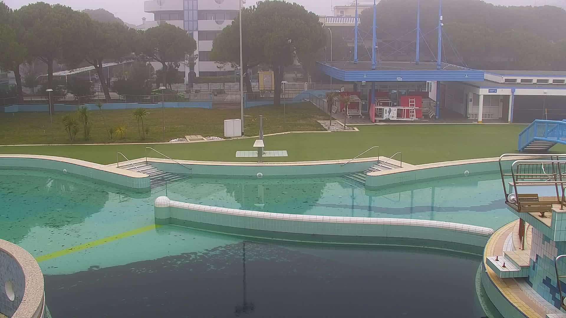 Grado Aquapark – Live-Strand-Webcam