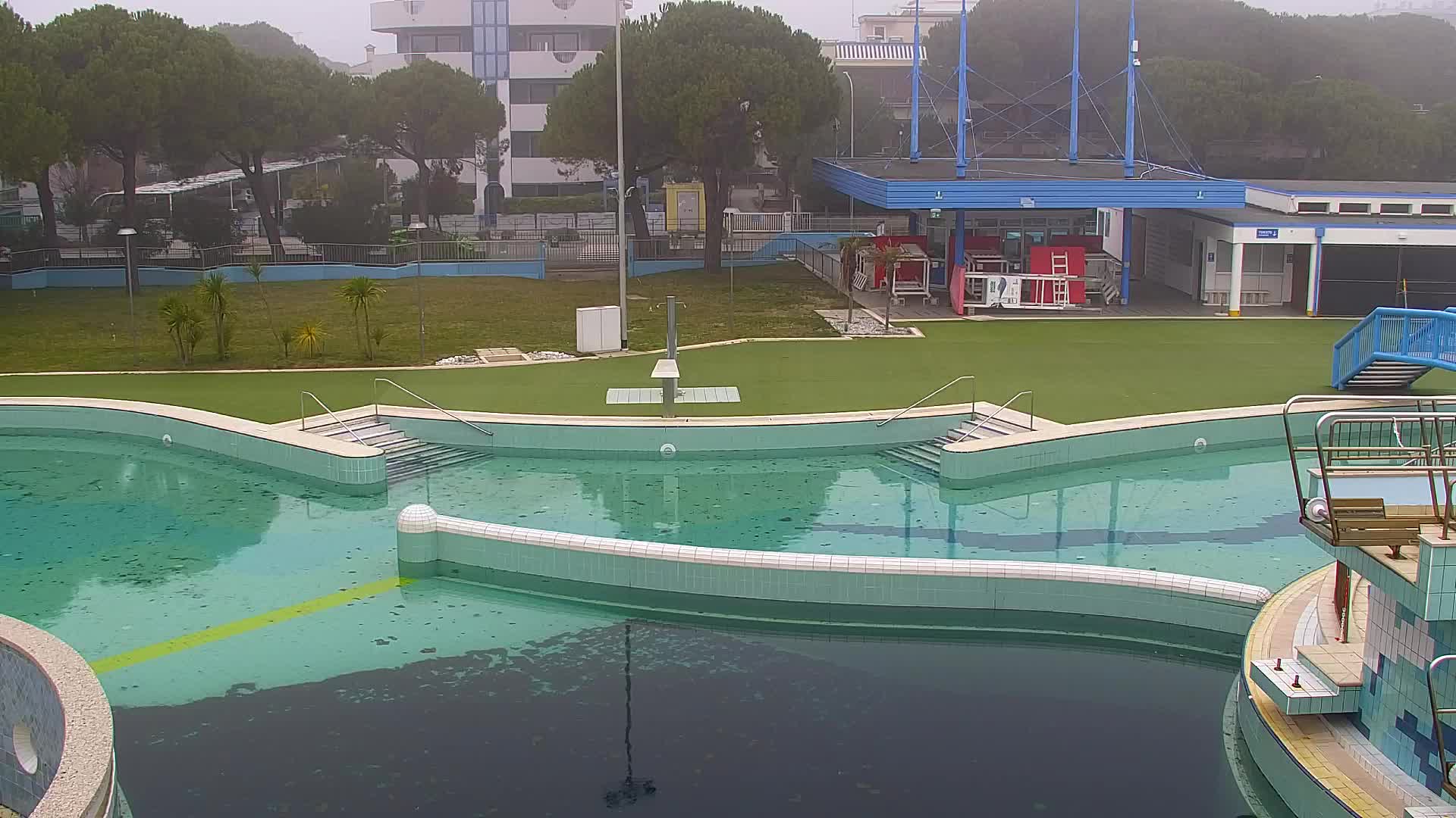 Webcam Grado – Beach & Aquapark