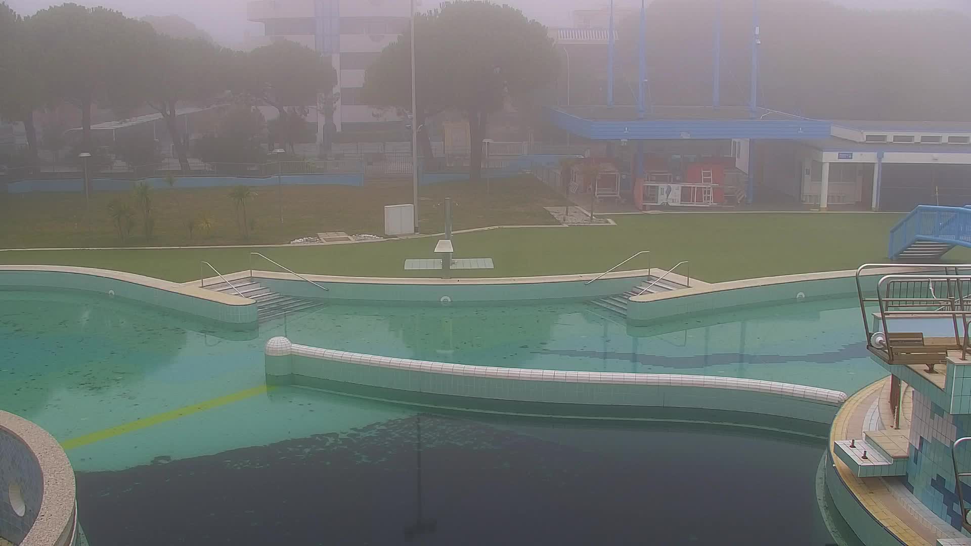 Webcam de Grado – Playa y Aquapark