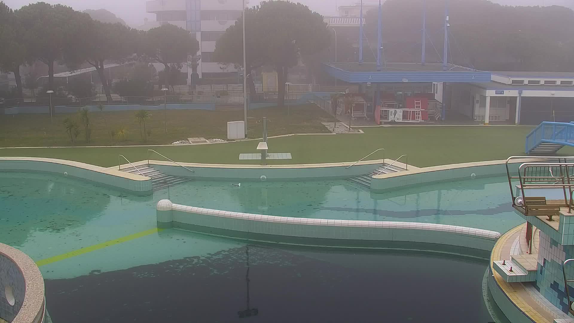 Grado Aquapark – Live Beach Webcam