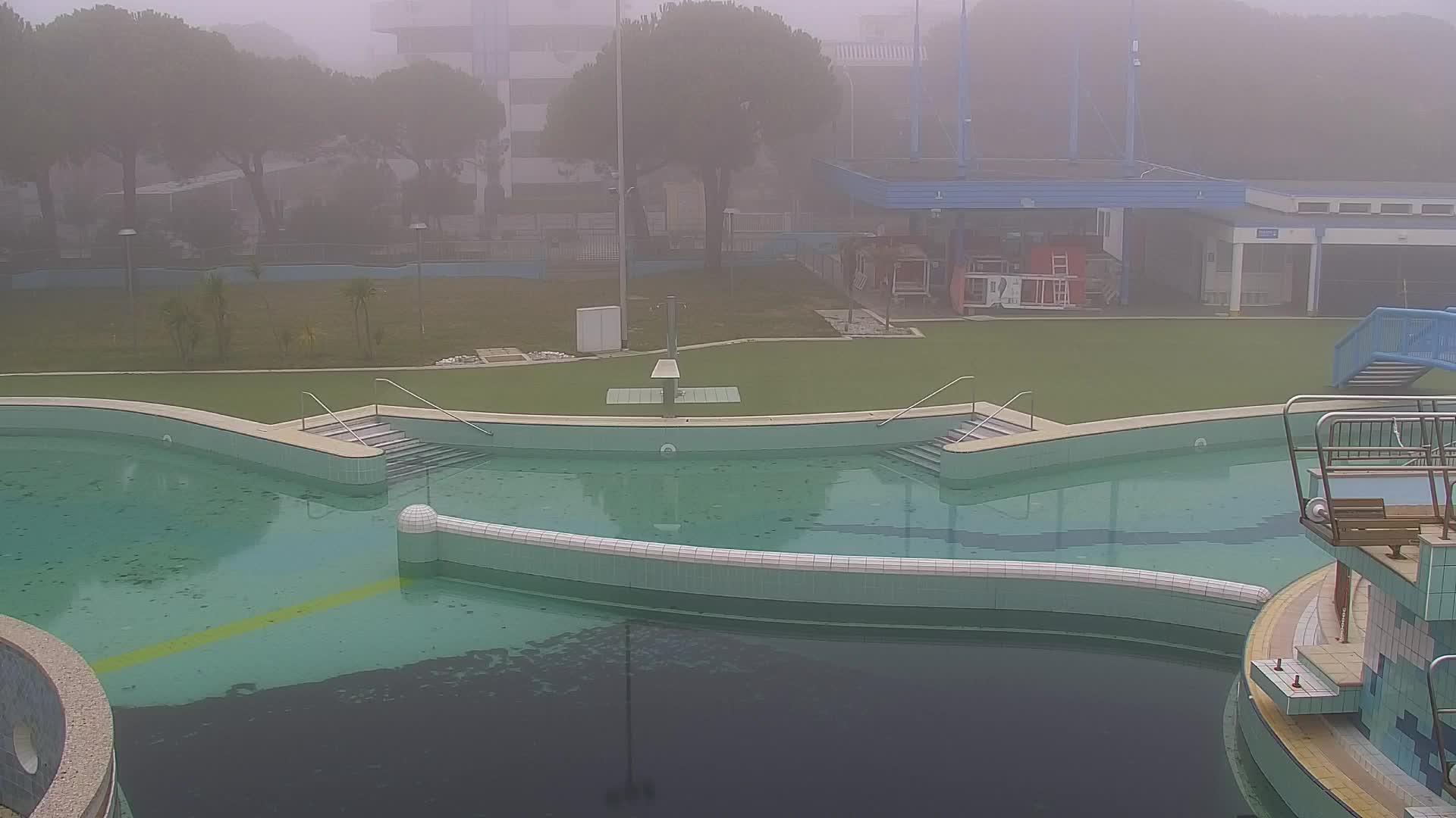 Grado Aquapark – Live-Strand-Webcam