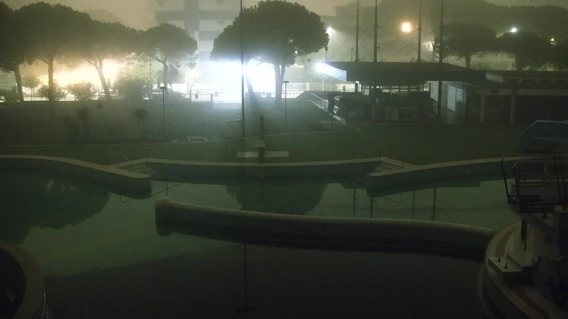 Grado Aquapark – Live Beach Webcam