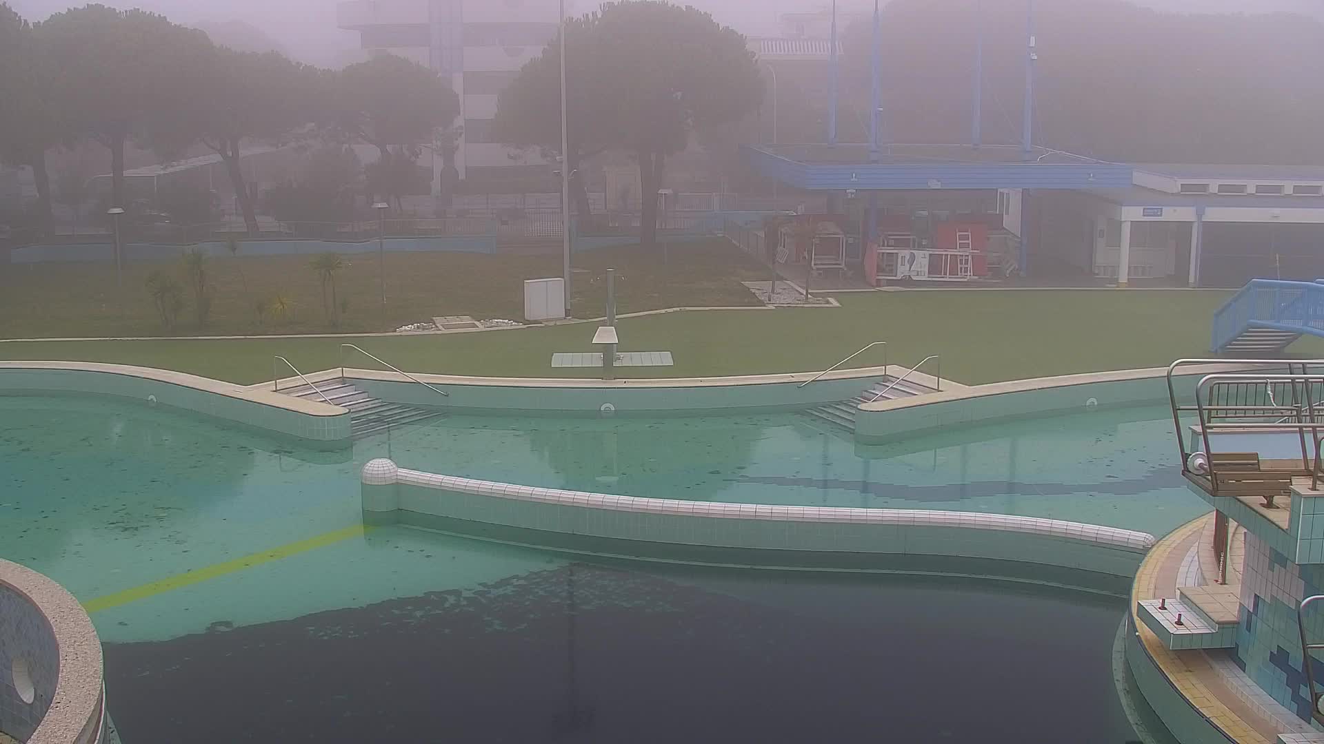 Webcam de Grado – Playa y Aquapark