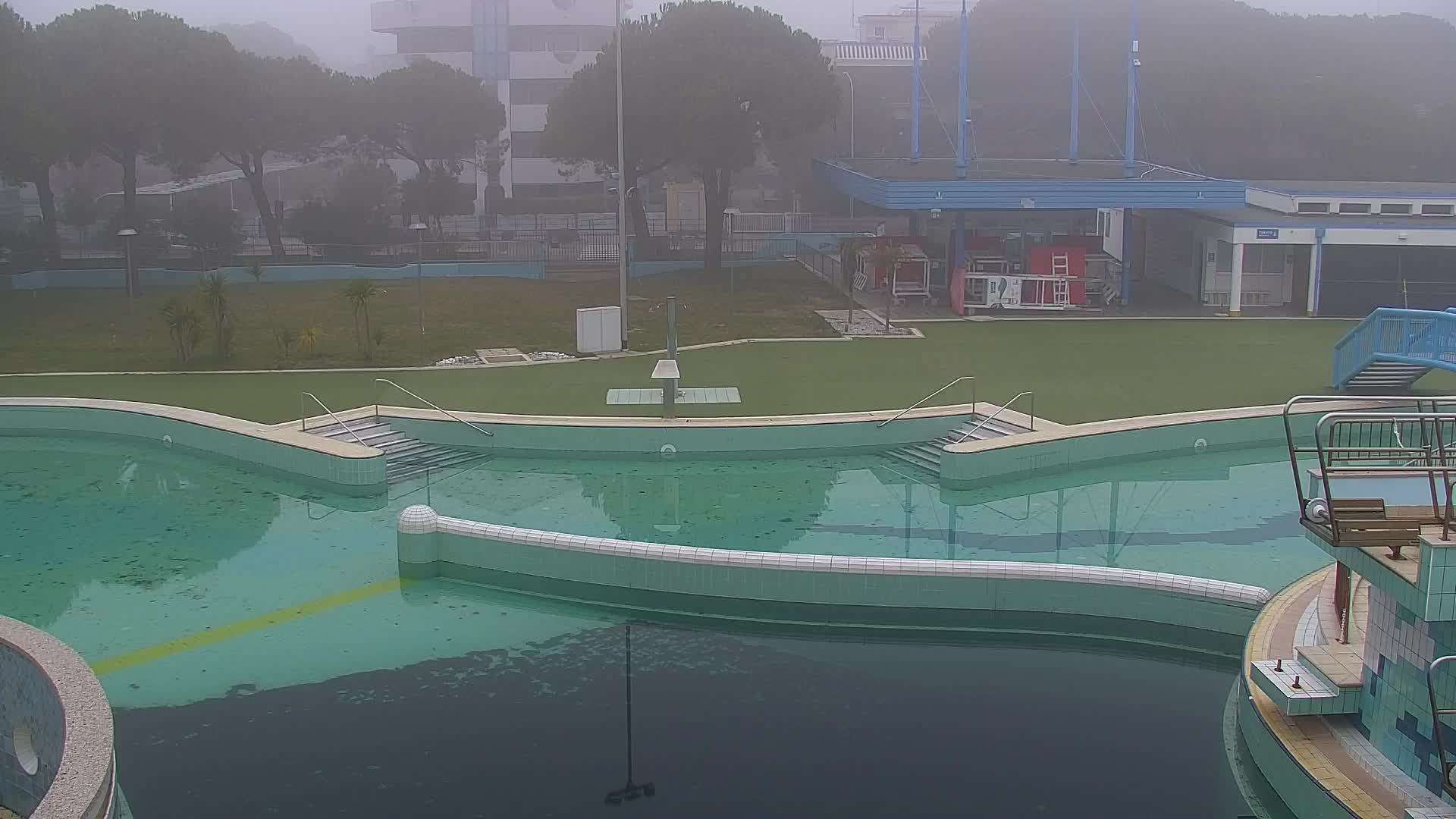 Grado Aquapark – Live-Strand-Webcam