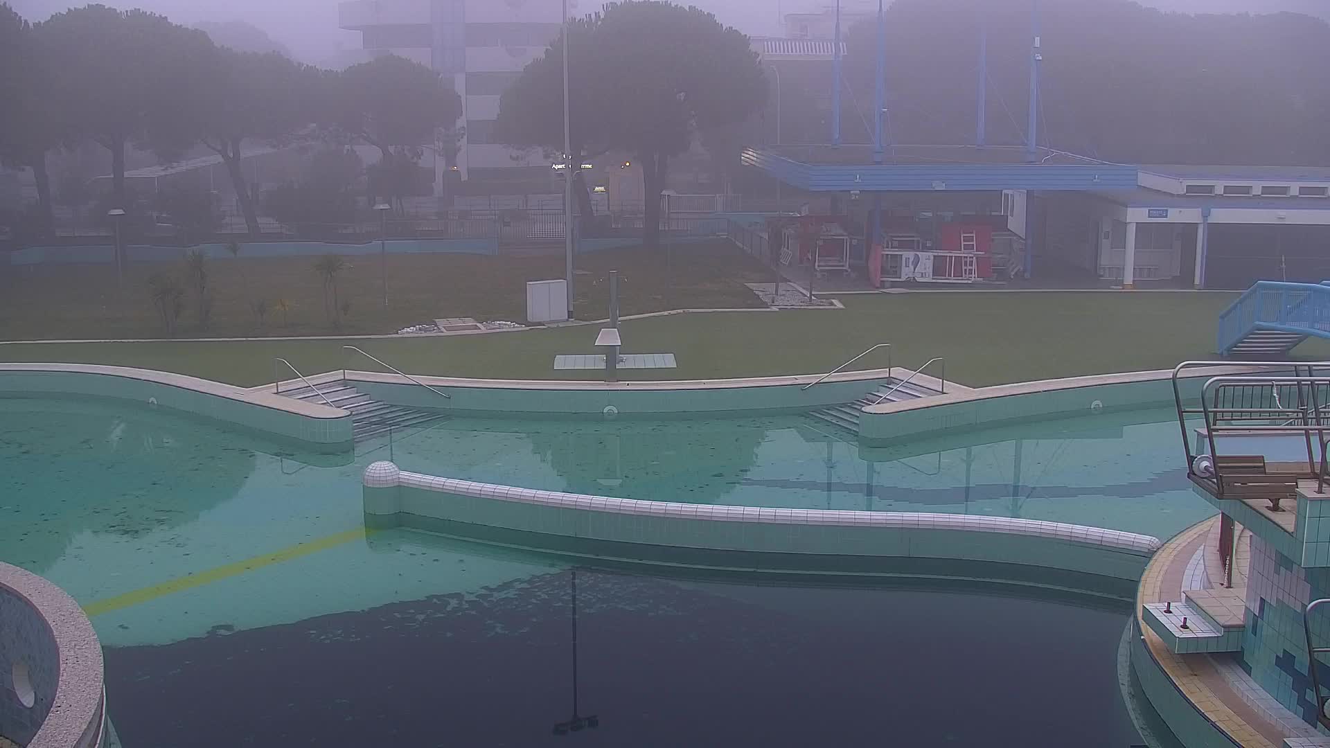 Webcam Grado – Beach & Aquapark