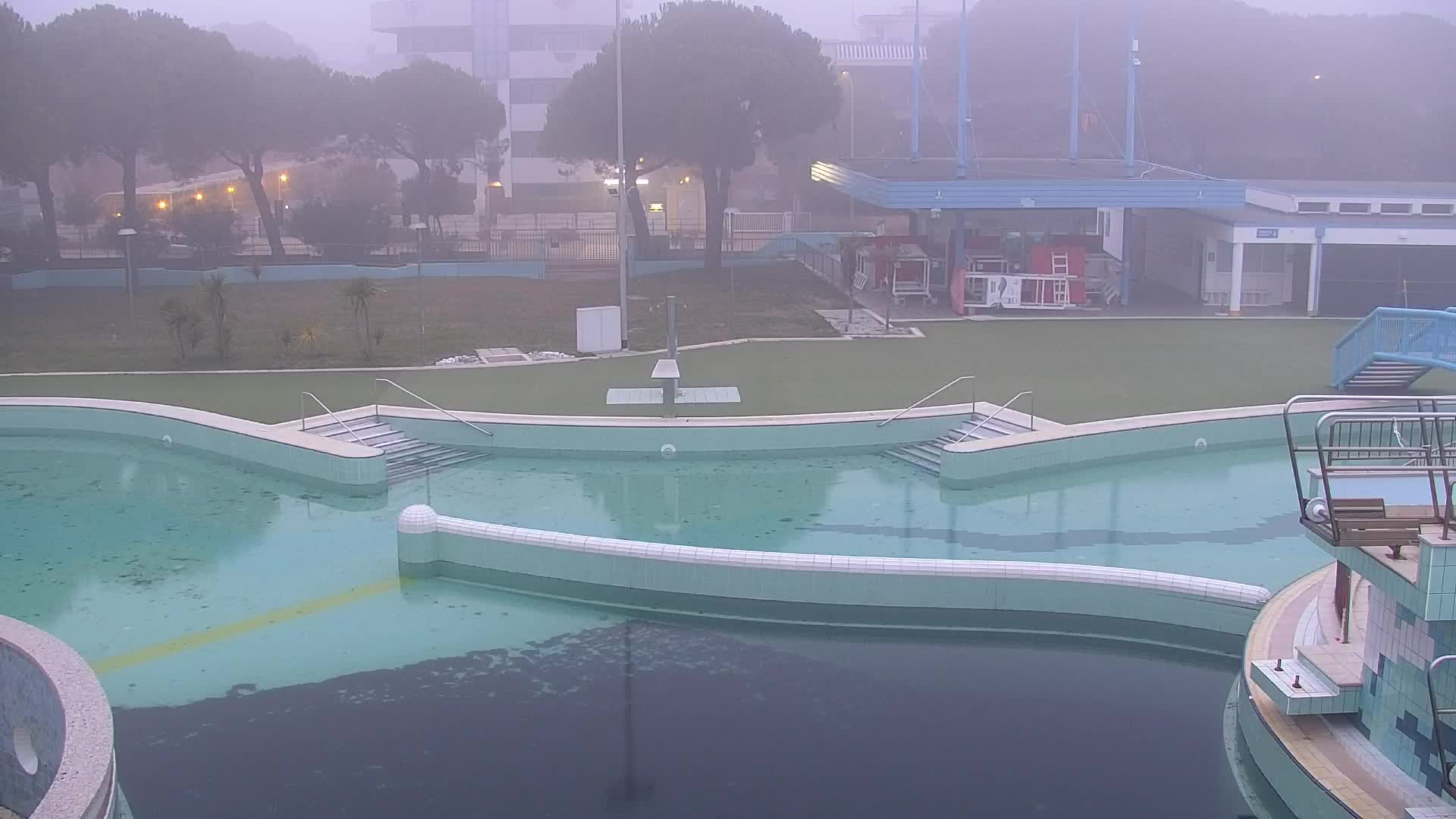 Grado Aquapark – Live Beach Webcam