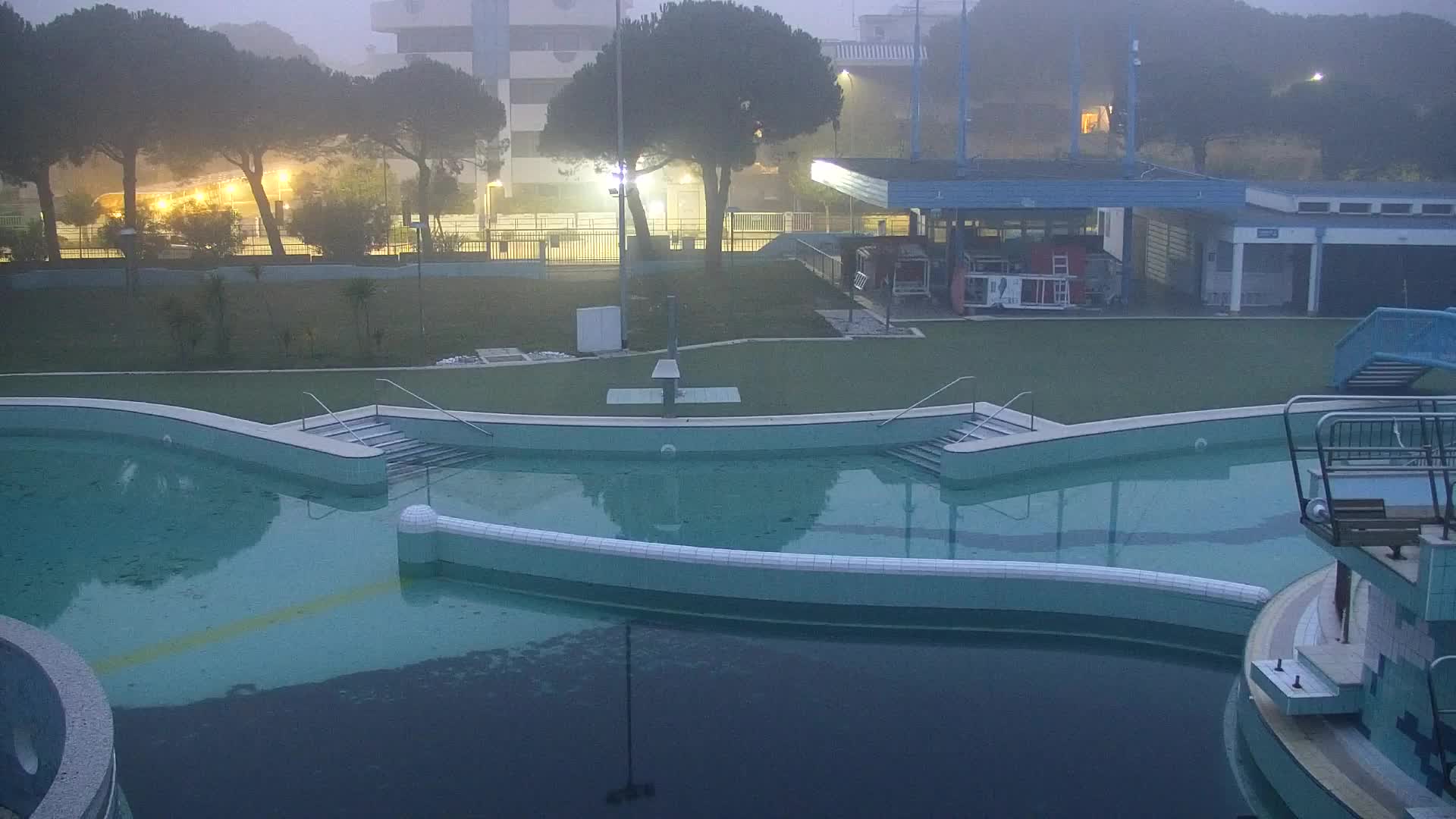 Webcam Grado – Beach & Aquapark