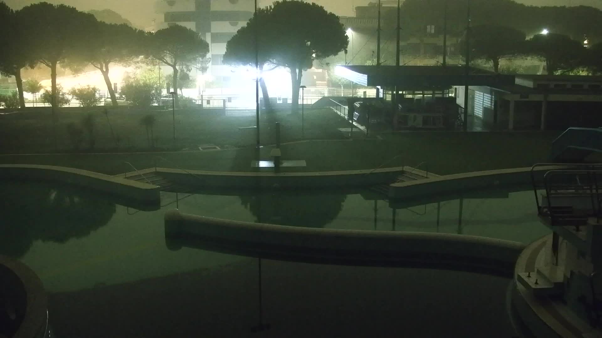 Grado Aquapark – Live-Strand-Webcam