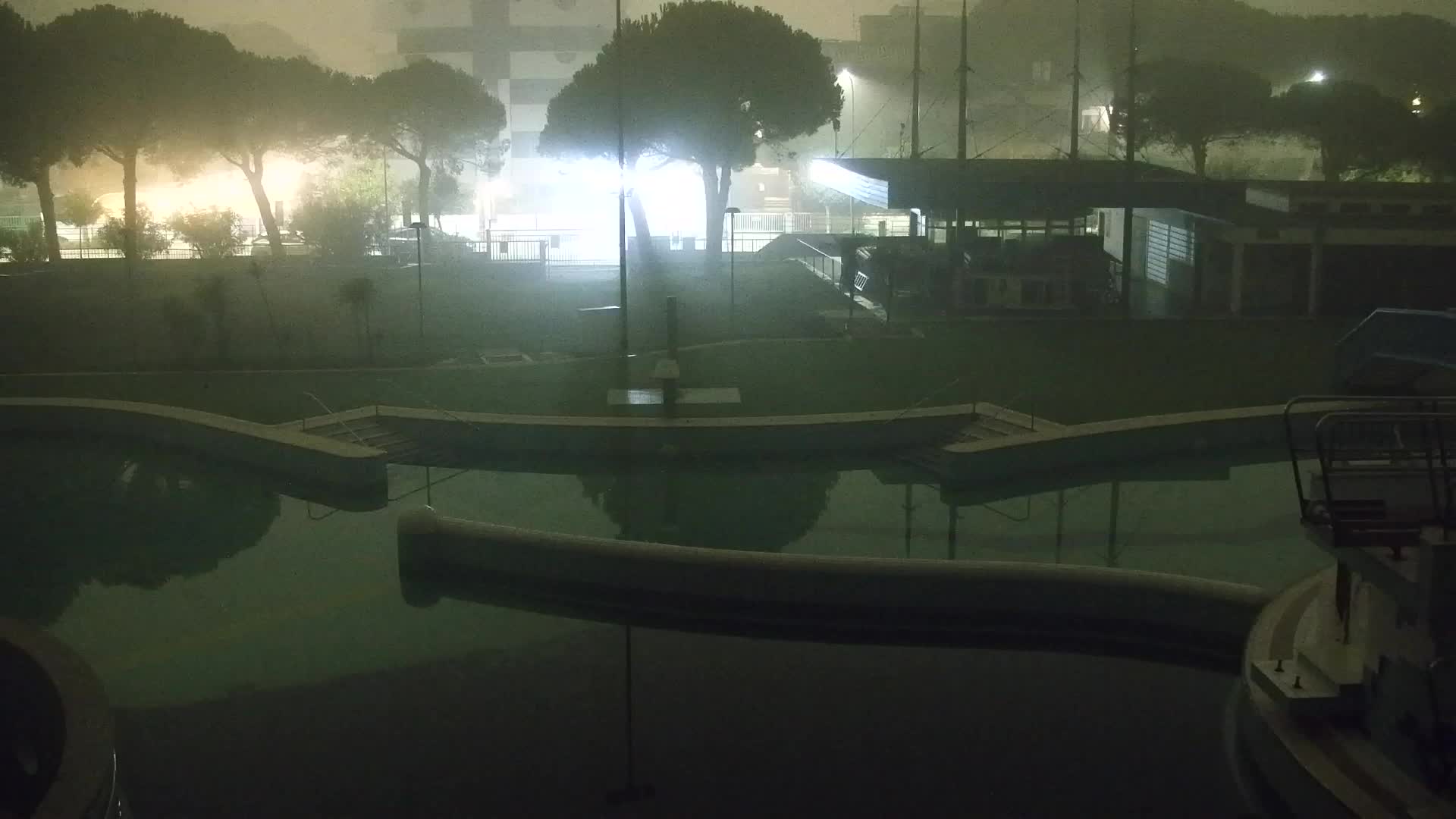 Grado Aquapark – Live-Strand-Webcam