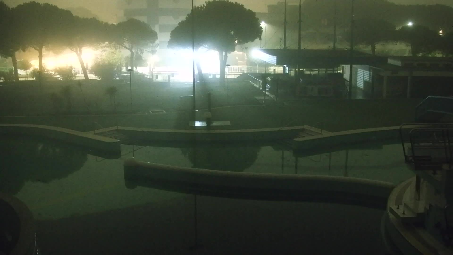 Webcam Grado – Beach & Aquapark