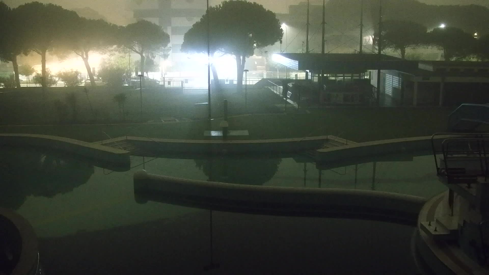 Grado Aquapark – Live-Strand-Webcam