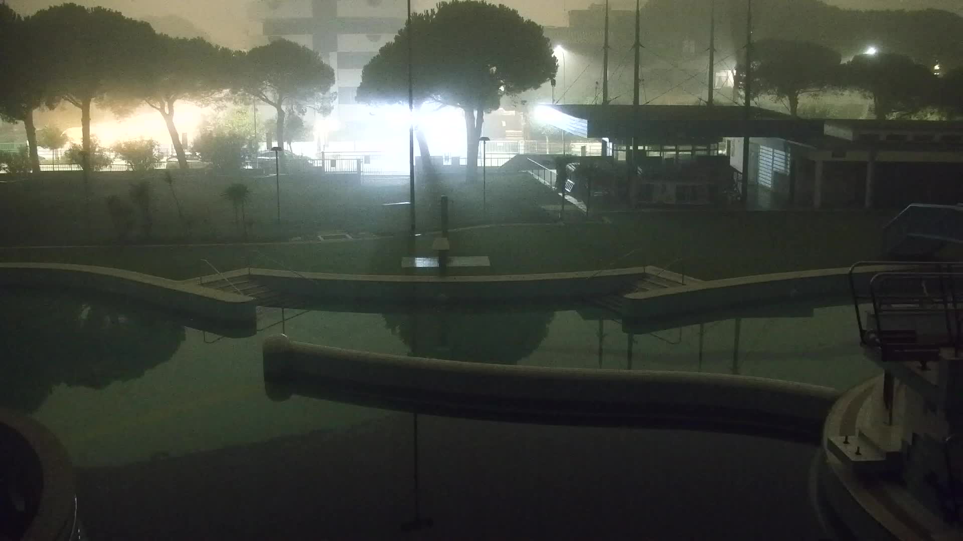 Webcam Grado – Beach & Aquapark