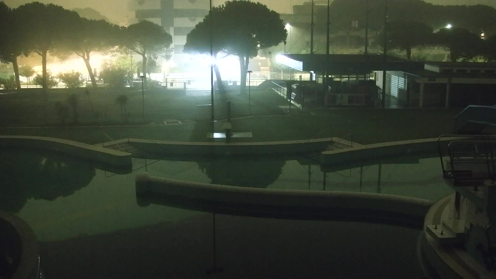 Grado Aquapark – Live Beach Webcam