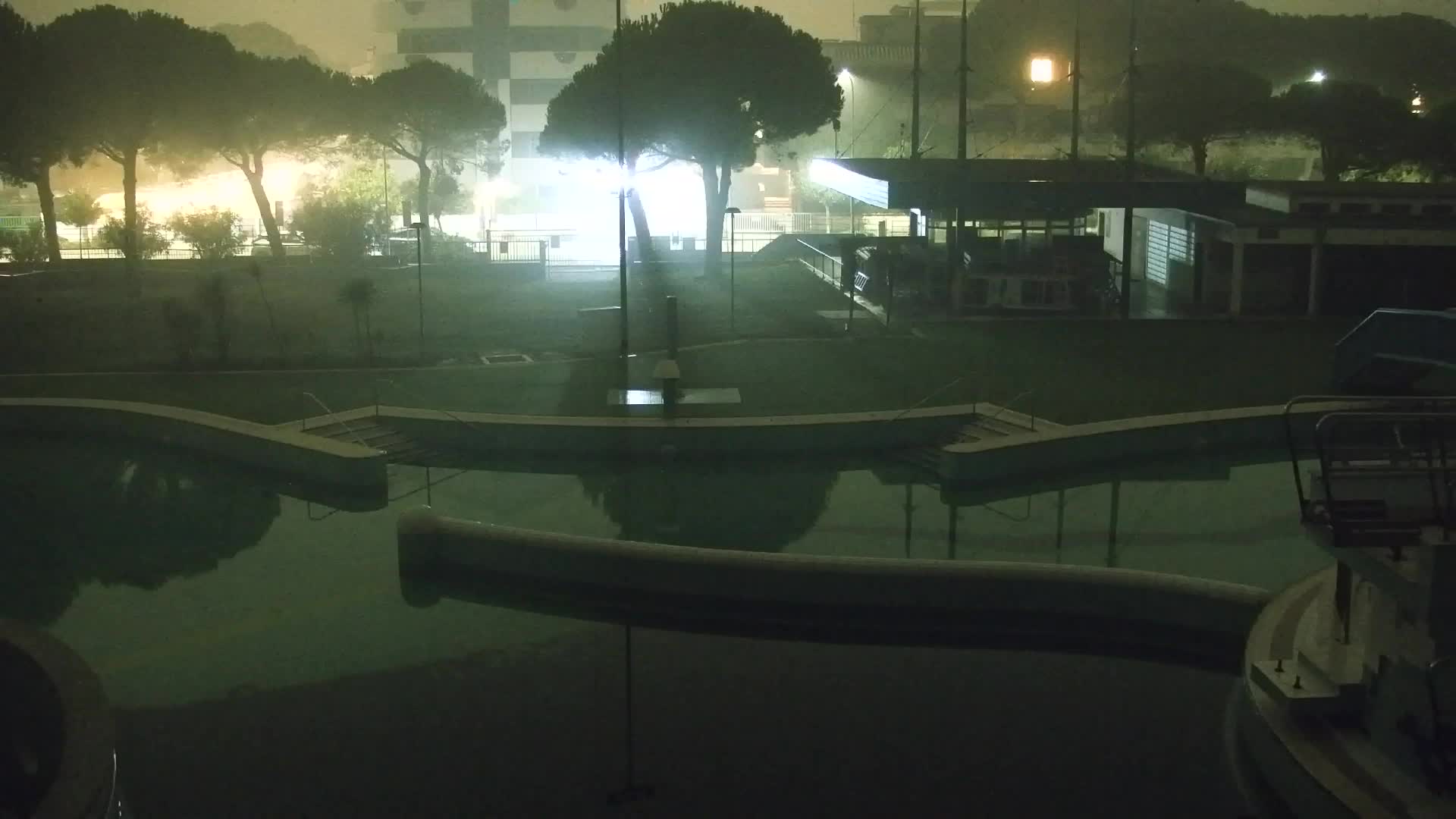 Grado Aquapark – Live-Strand-Webcam