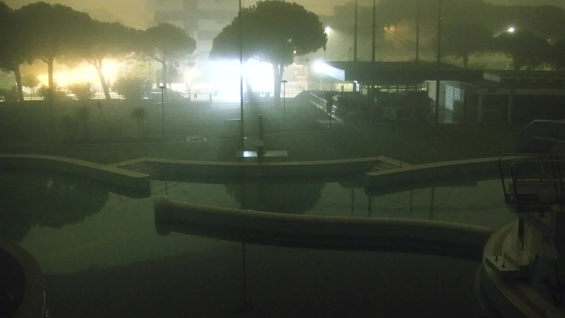 Webcam Grado – Beach & Aquapark