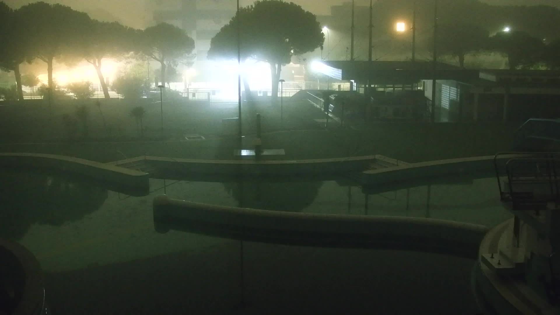 Grado Aquapark – Live Beach Webcam