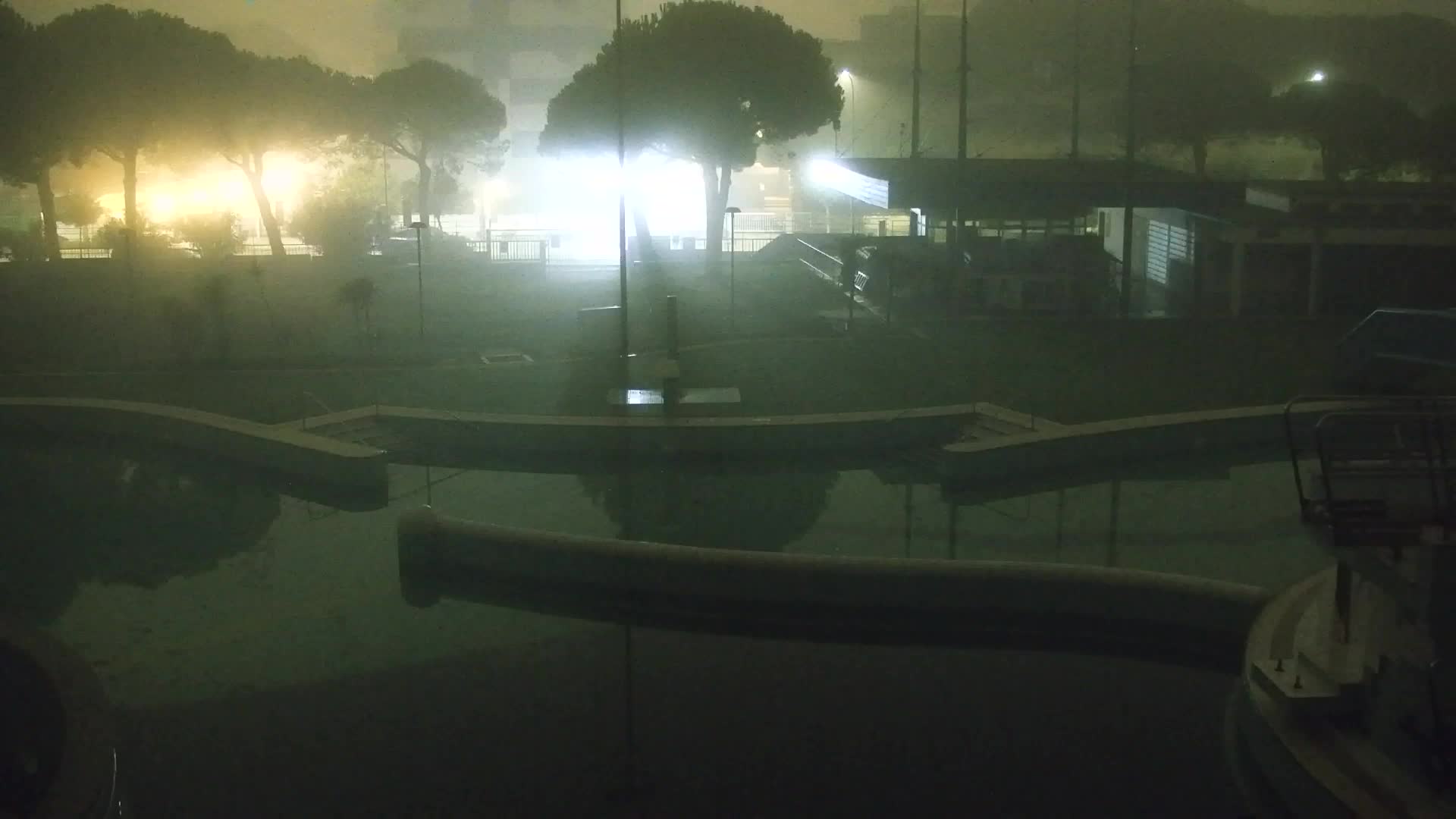 Grado Aquapark – Live-Strand-Webcam