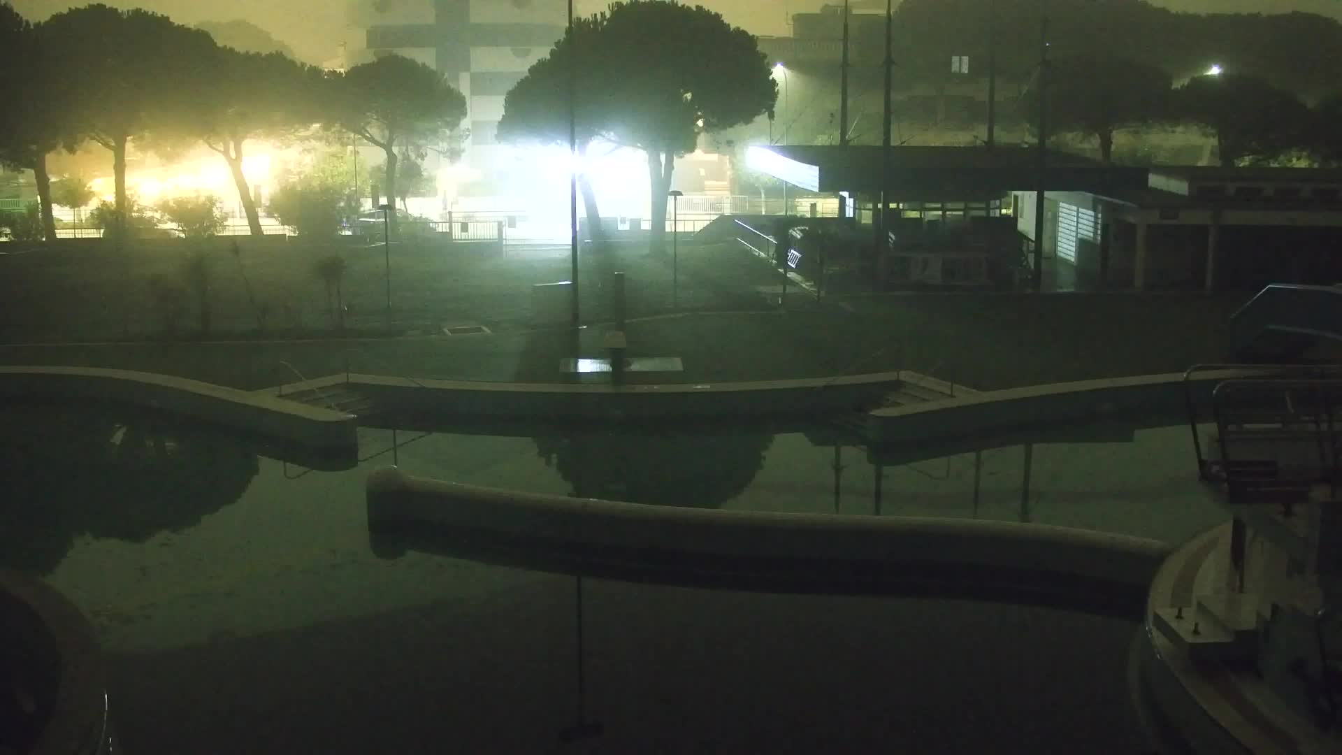 Webcam Grado – Beach & Aquapark