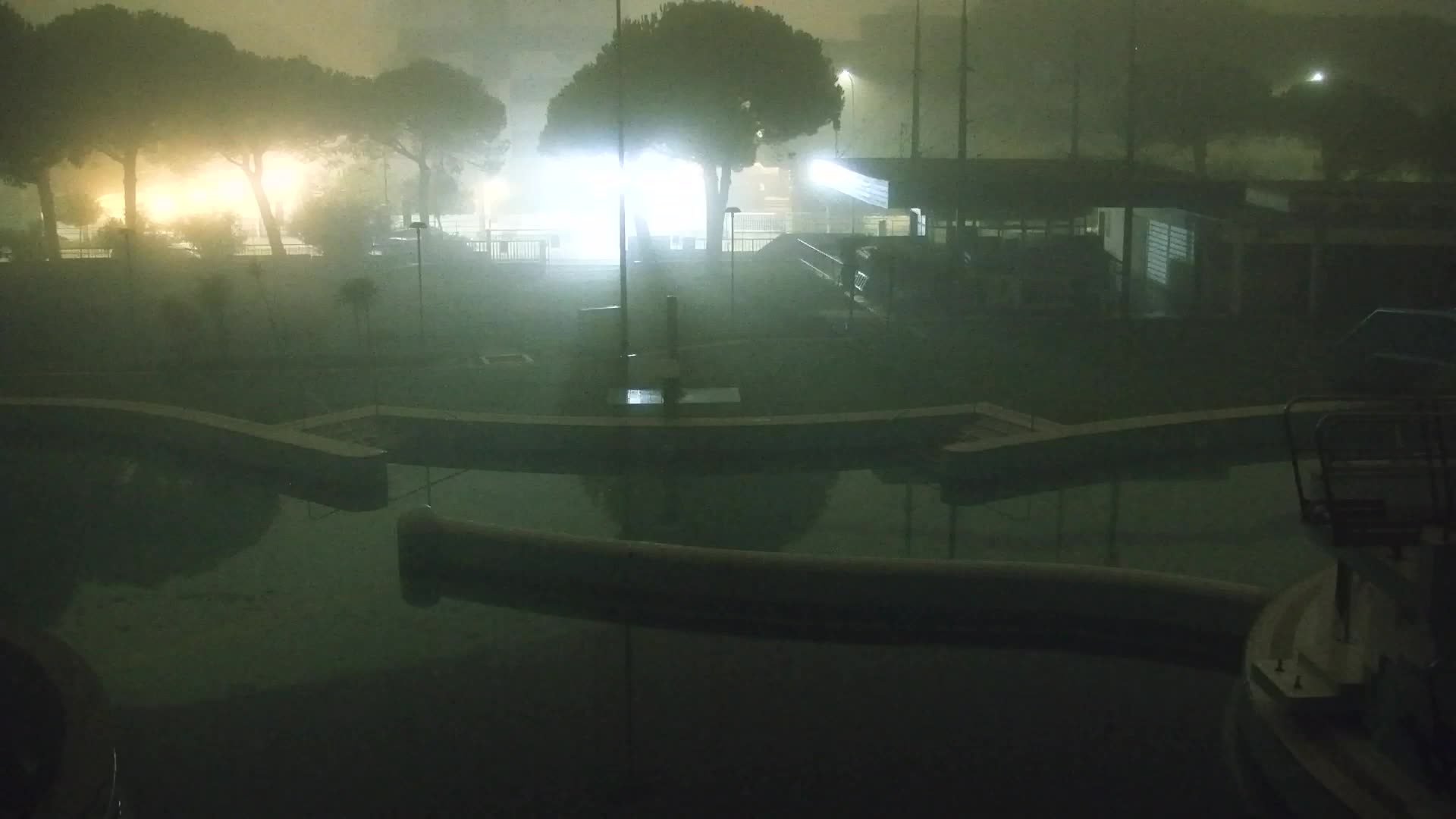 Grado Aquapark – Live Beach Webcam