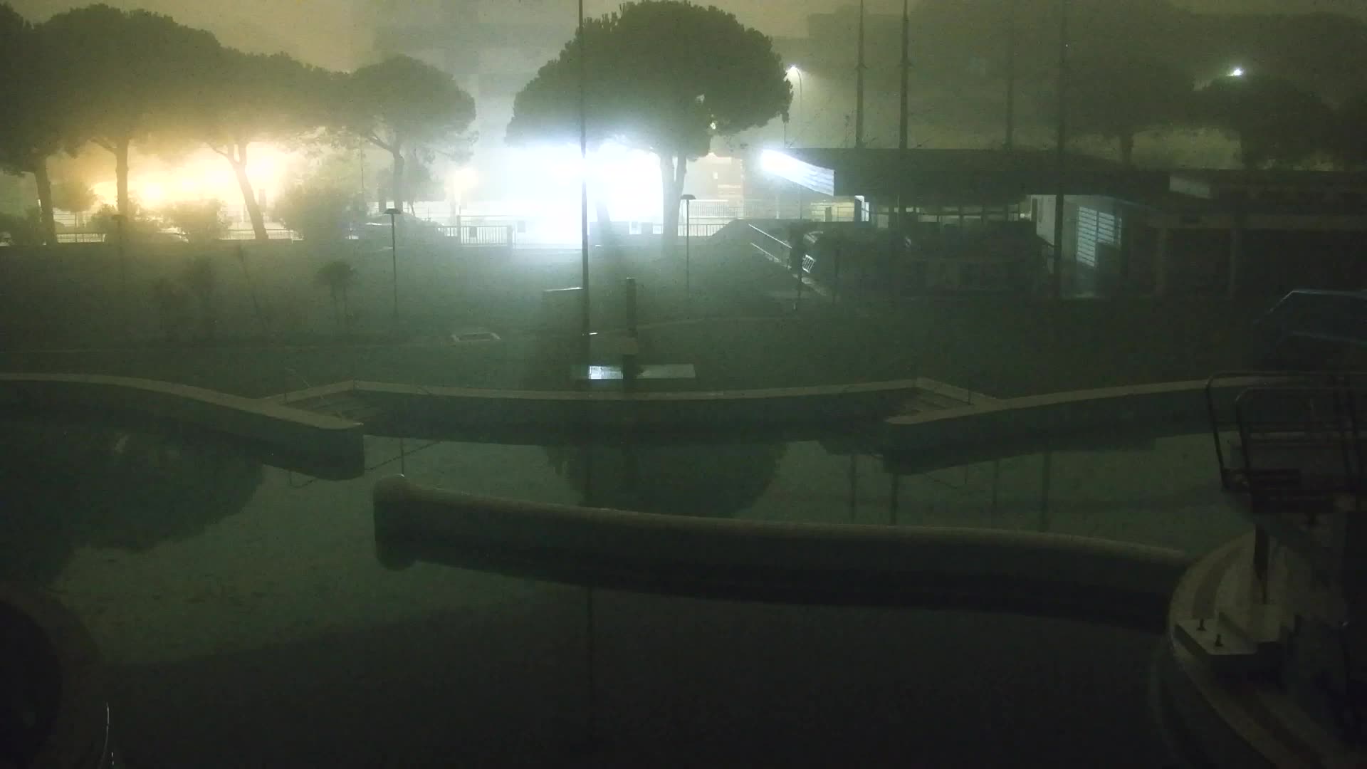 Grado Aquapark – Live Beach Webcam