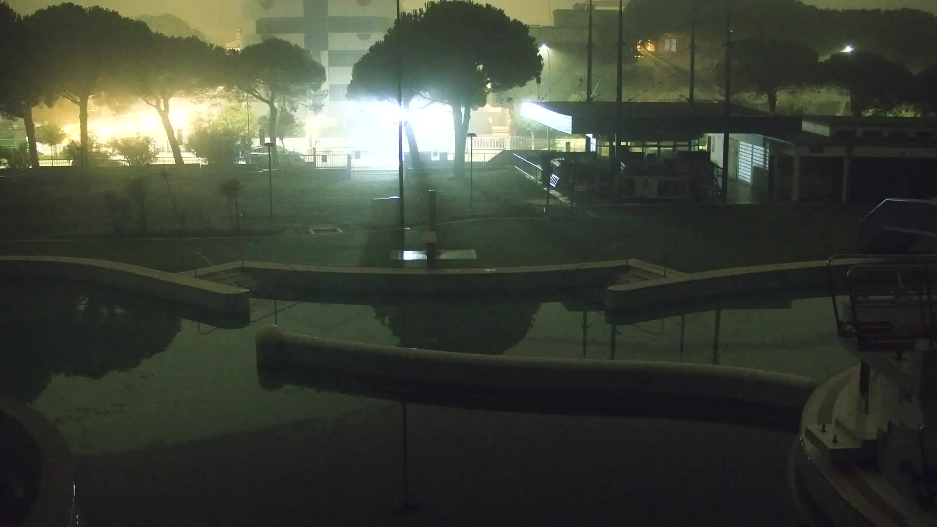 Grado Aquapark – Live Beach Webcam