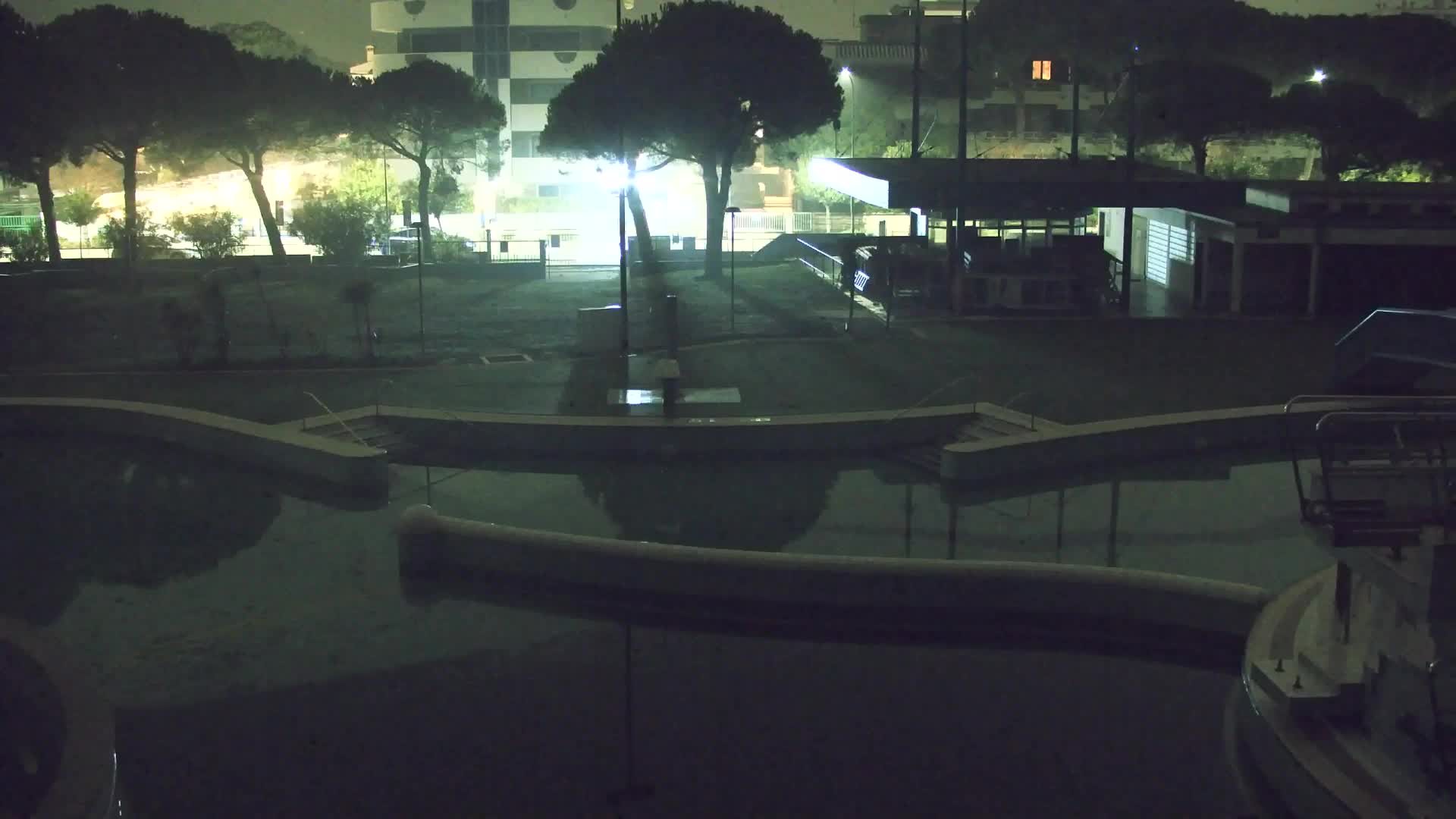 Webcam Grado – Beach & Aquapark