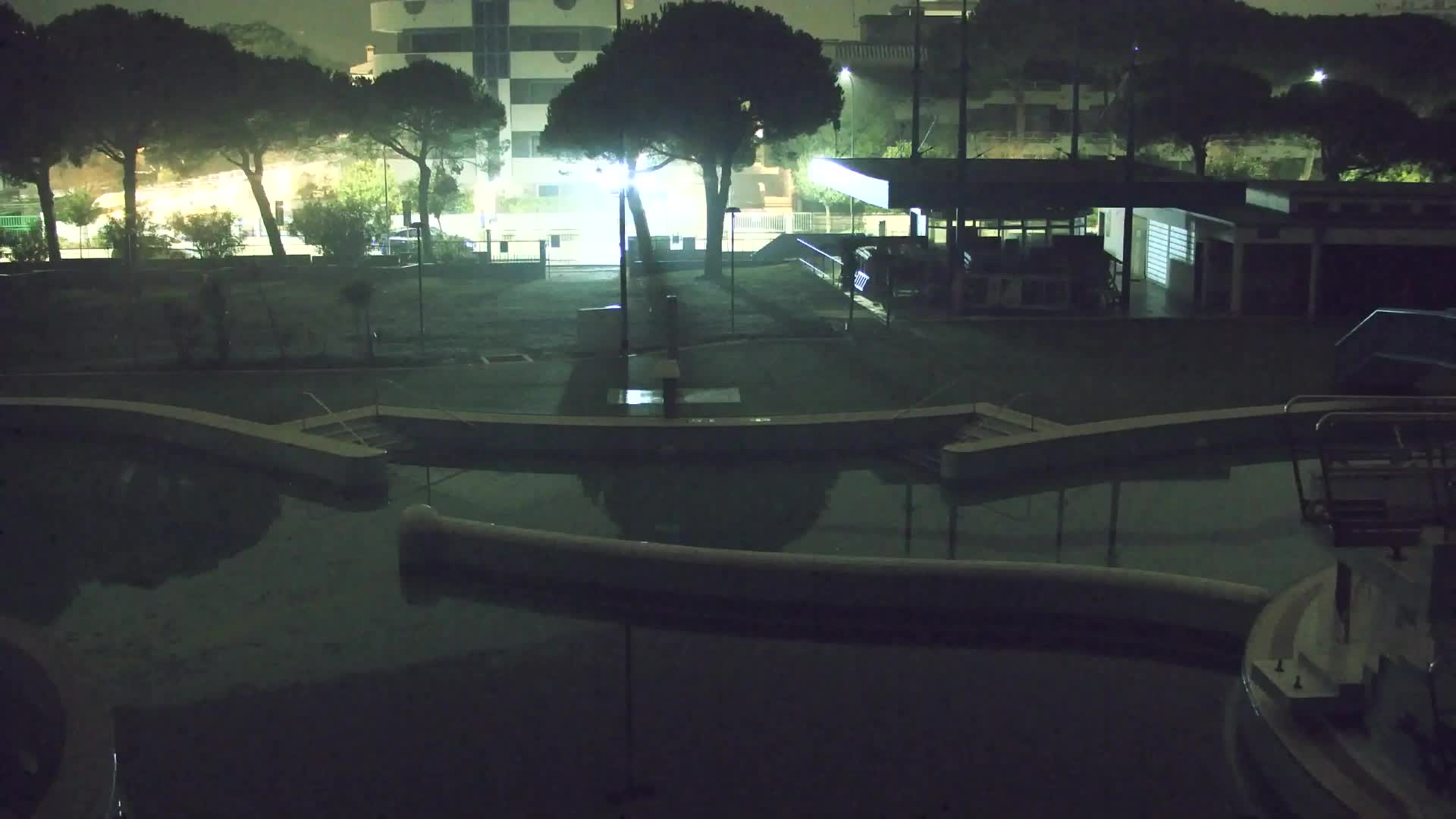 Webcam Grado – Beach & Aquapark