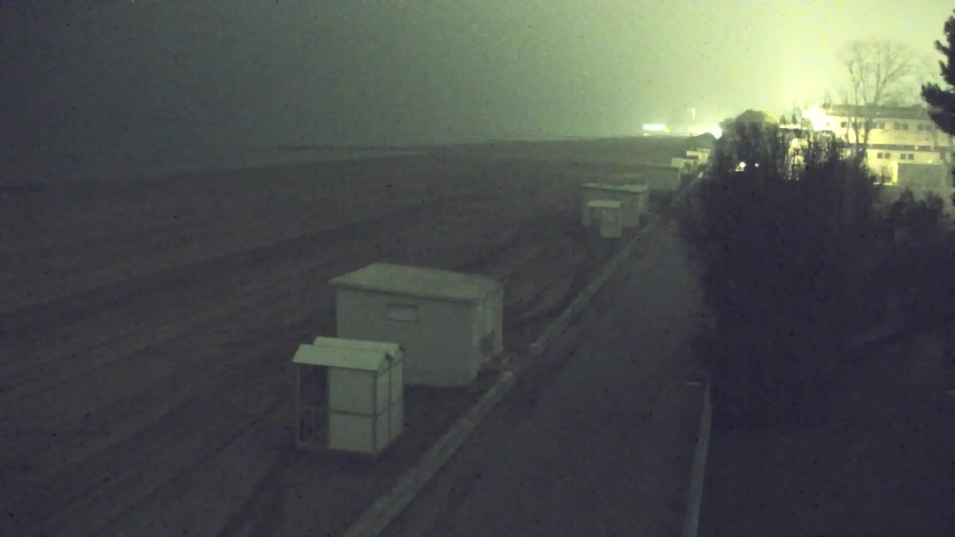 Web kamera Grado – Aquapark i plaža