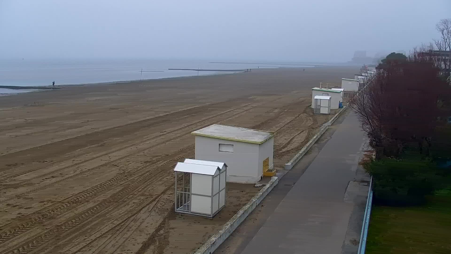 Webcam Grado – Beach & Aquapark