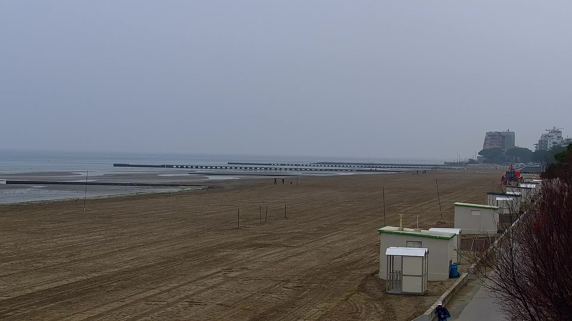 Grado Aquapark – Live Beach Webcam