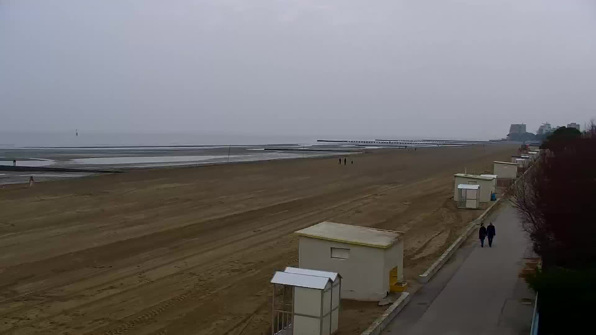 Webcam Grado – Beach & Aquapark