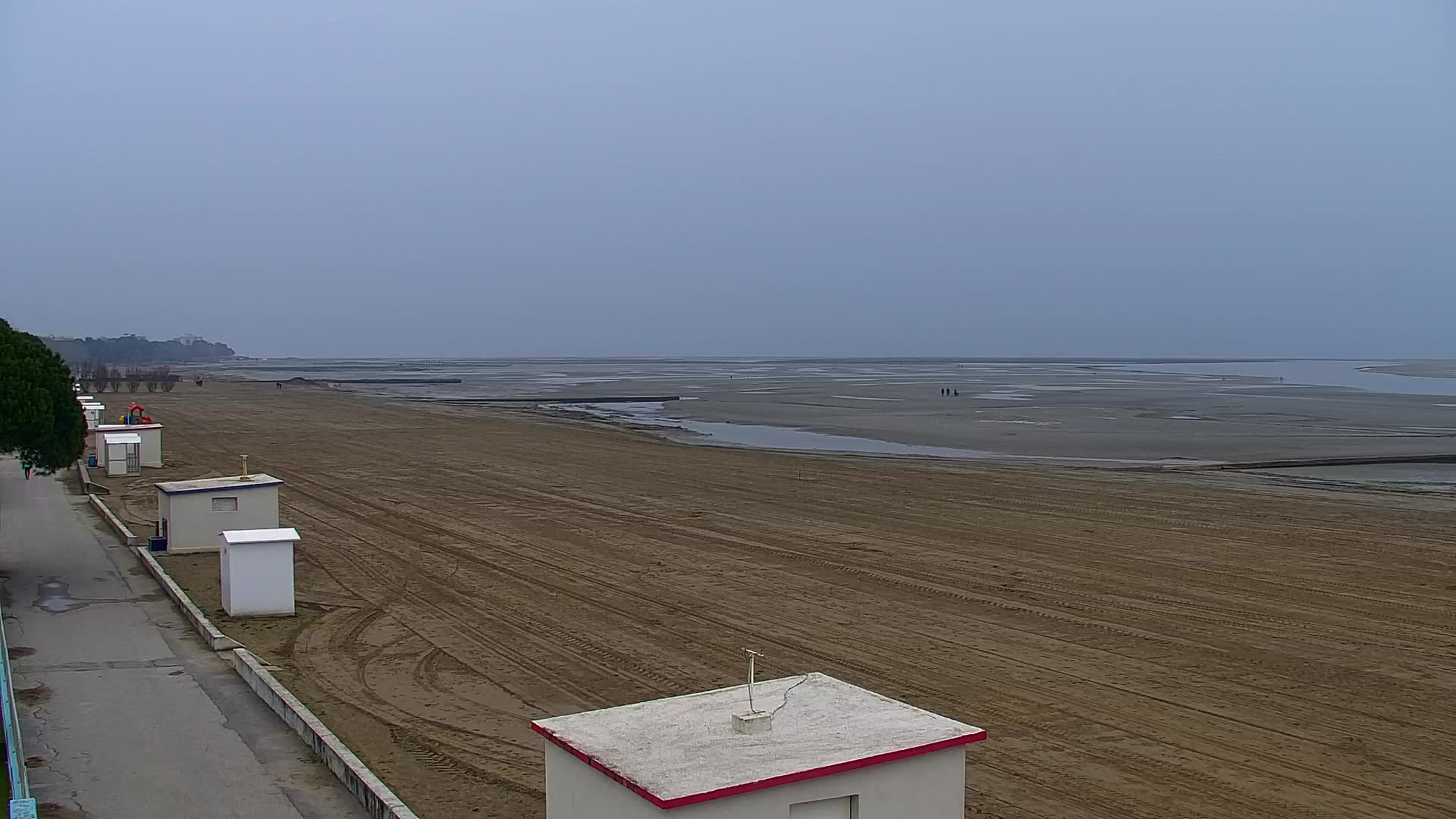 Webcam Grado – Beach & Aquapark