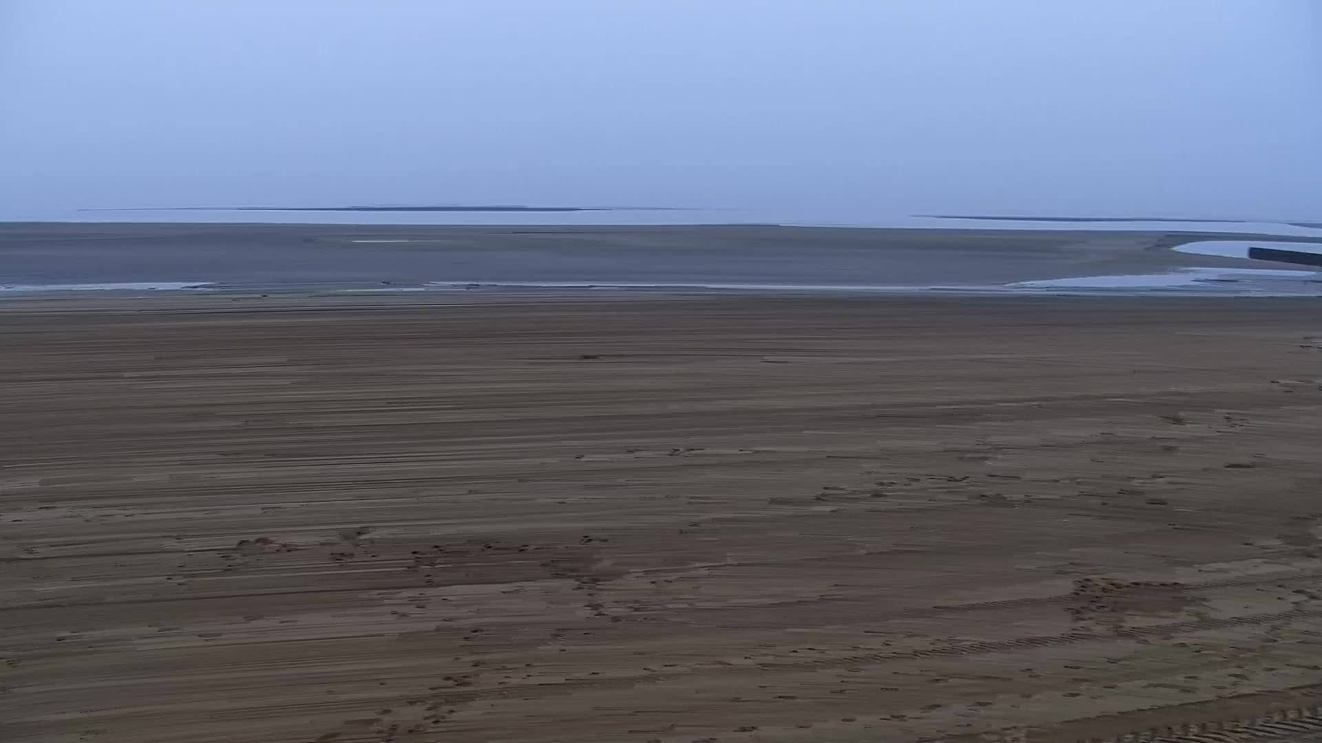 Web kamera Grado – Aquapark i plaža