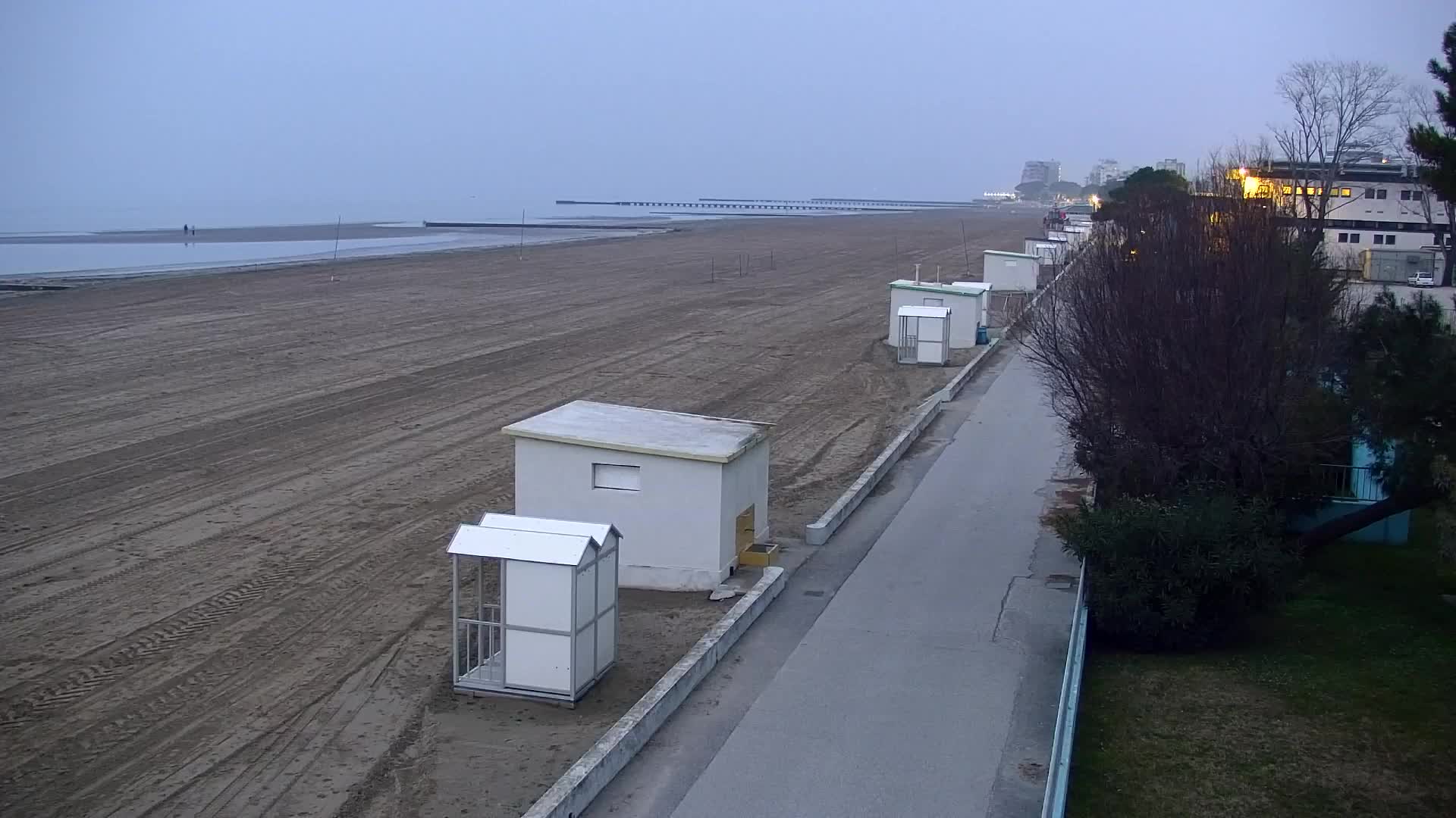 Webcam Grado – Beach & Aquapark