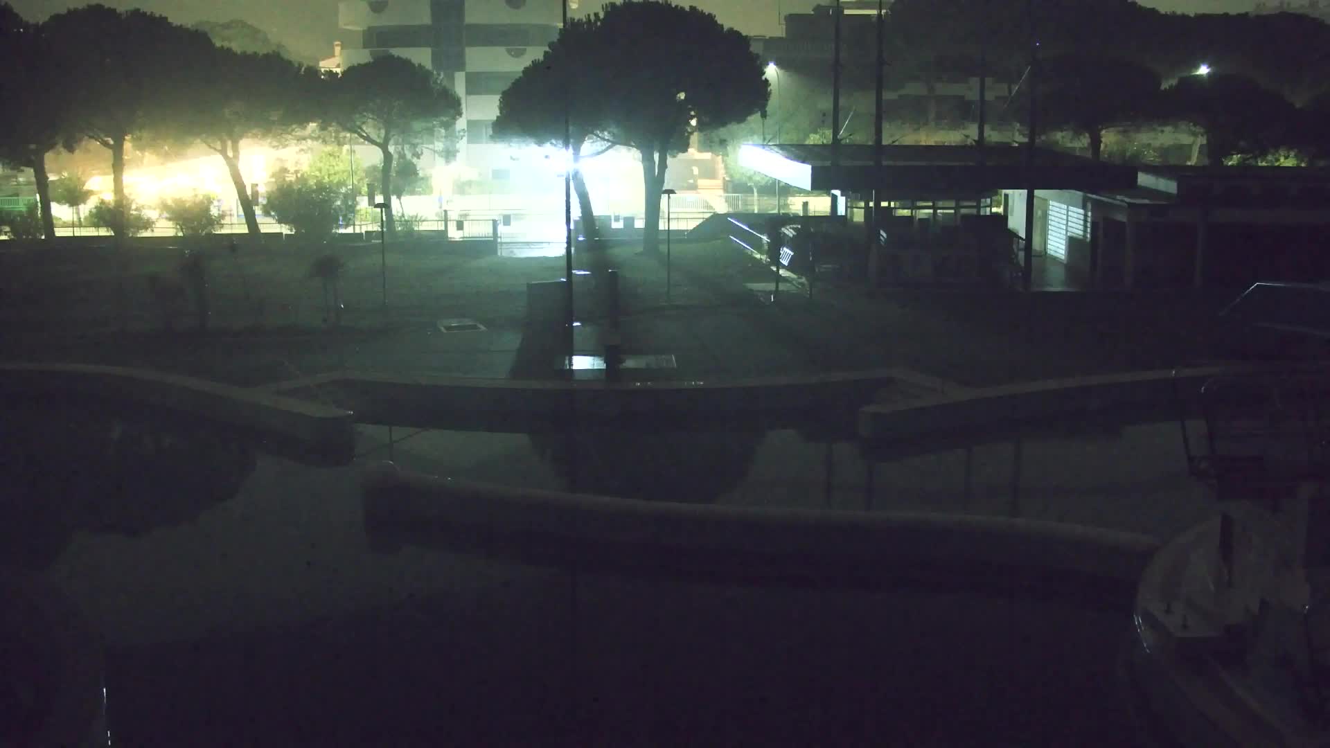 Web kamera Grado – Aquapark i plaža