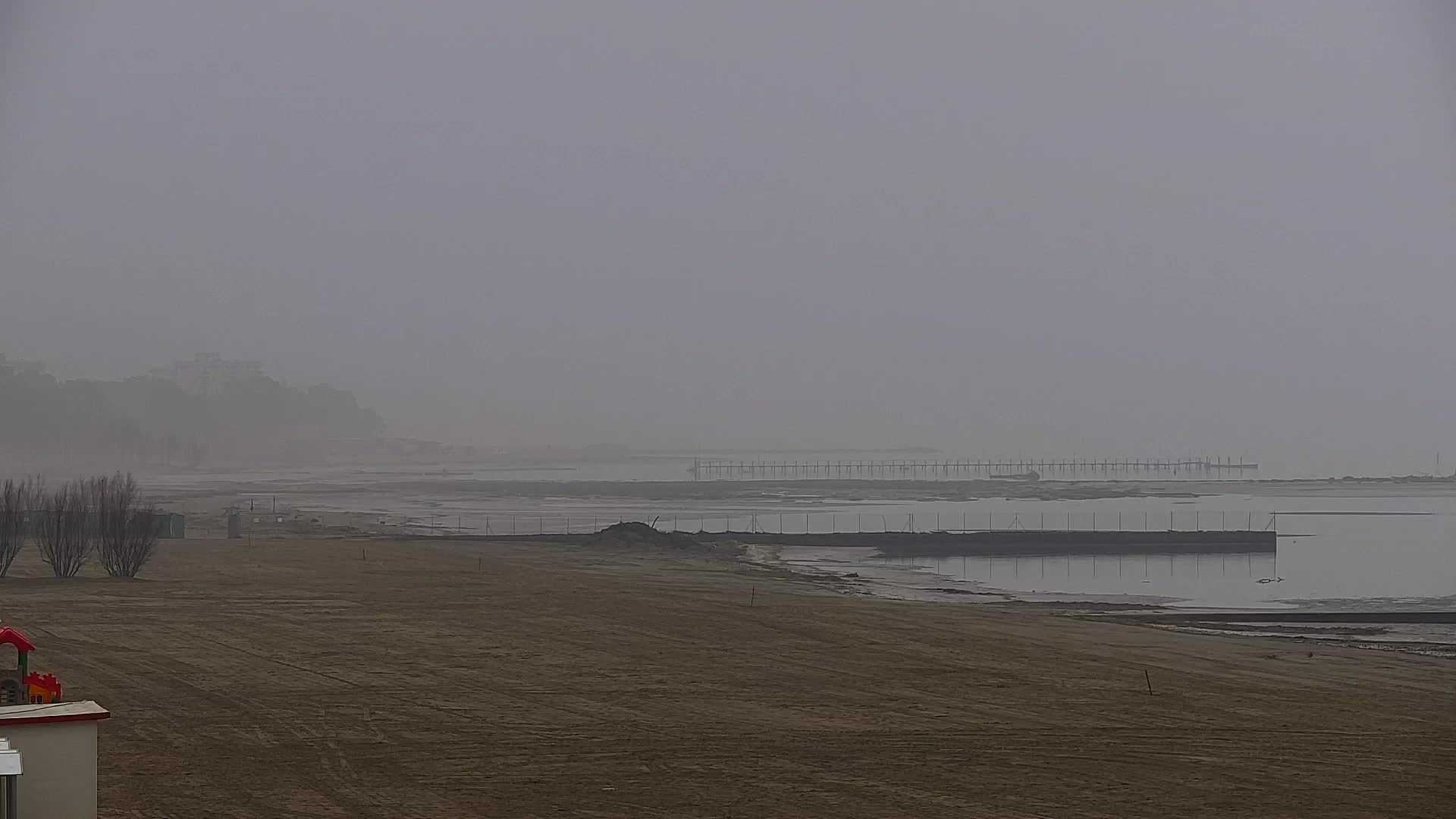 Webcam Grado – Beach & Aquapark