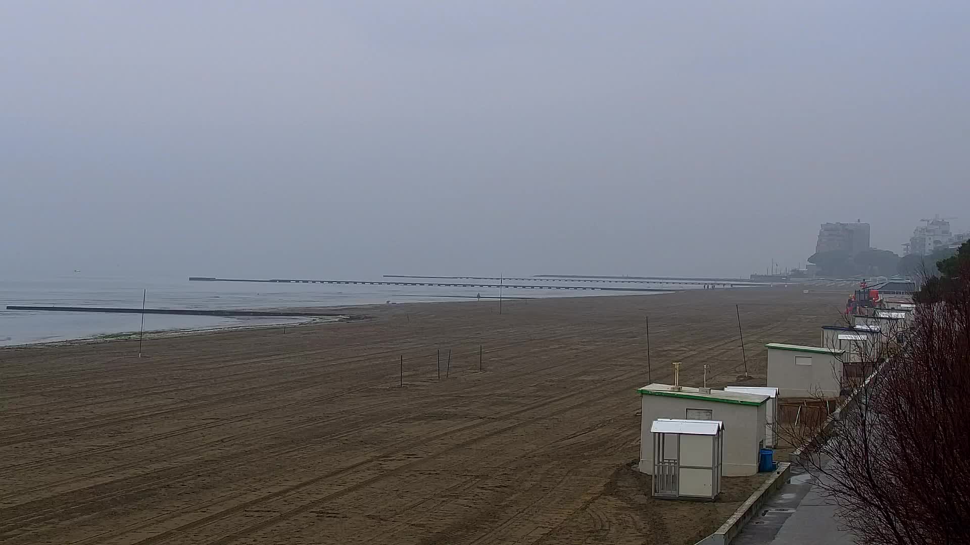 Grado Aquapark – Live-Strand-Webcam