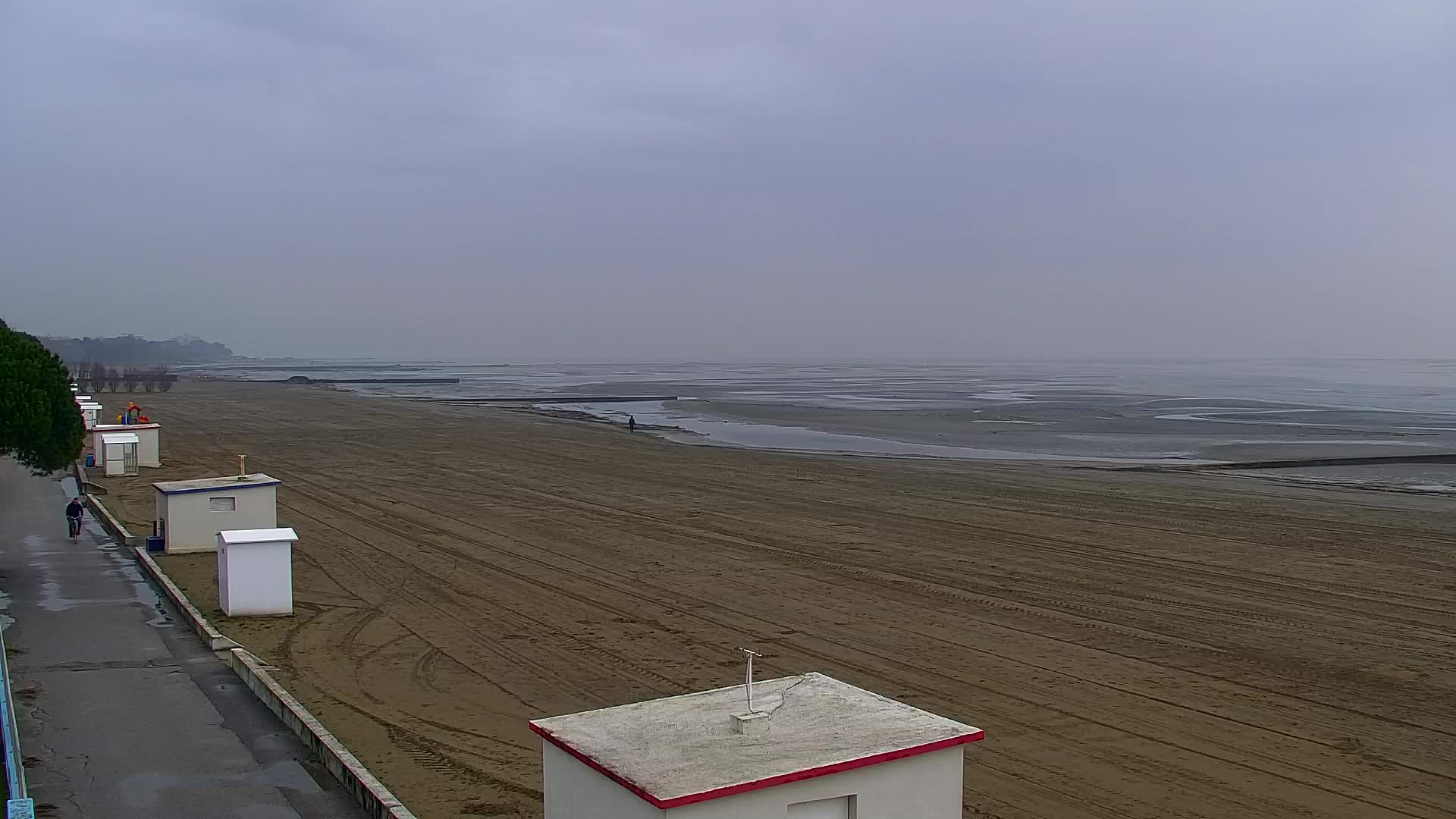 Webcam Grado – Beach & Aquapark