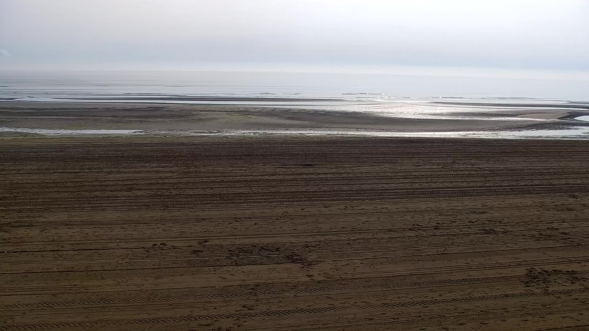 Web kamera Grado – Aquapark i plaža