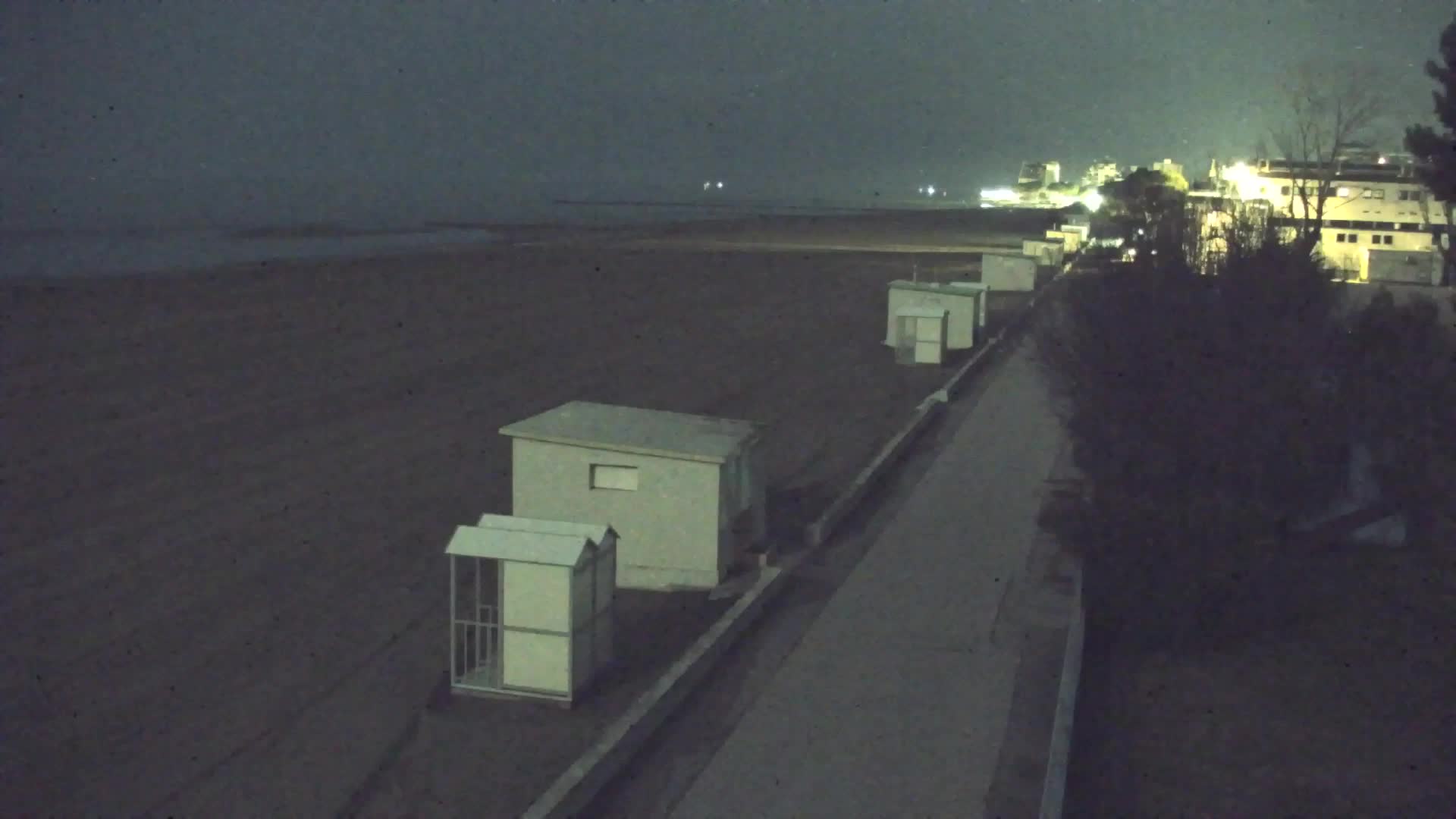 Grado Aquapark – Live Beach Webcam