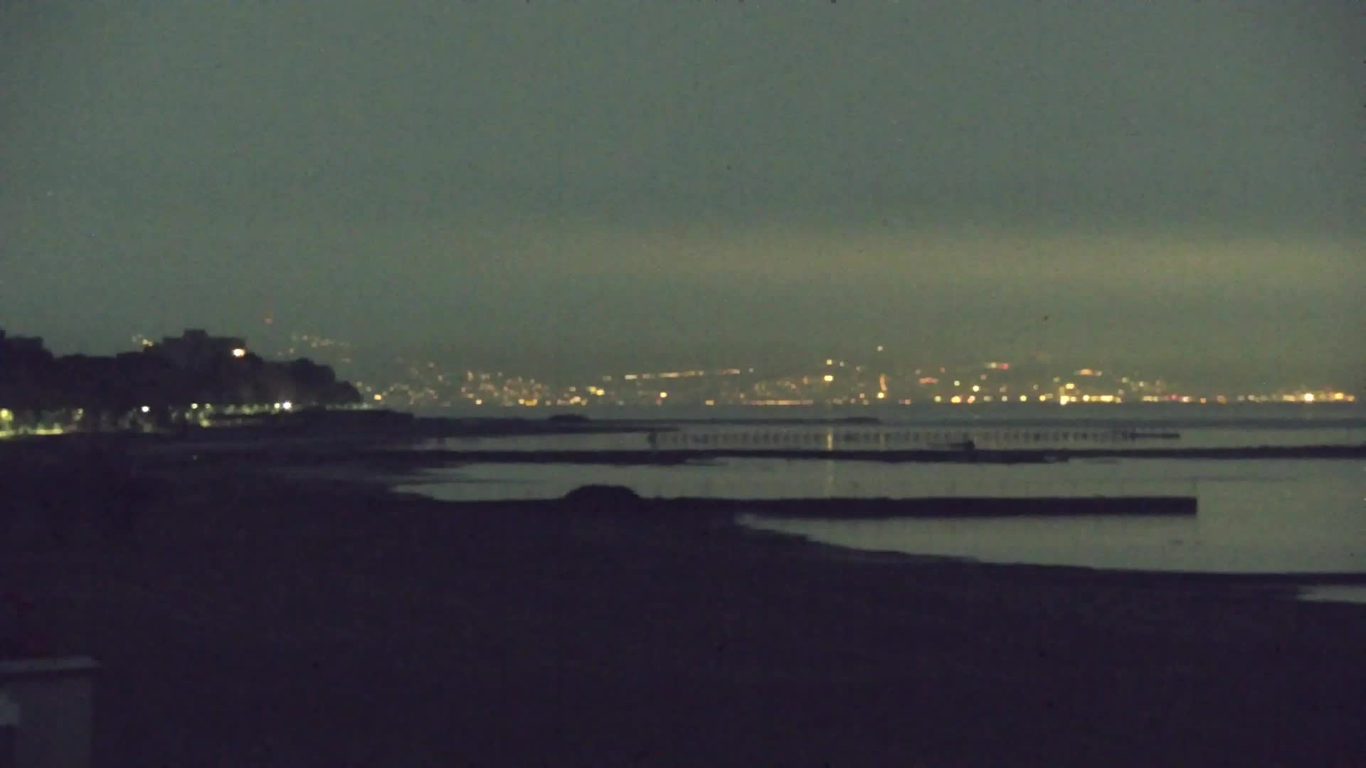 Grado Aquapark – Live Beach Webcam