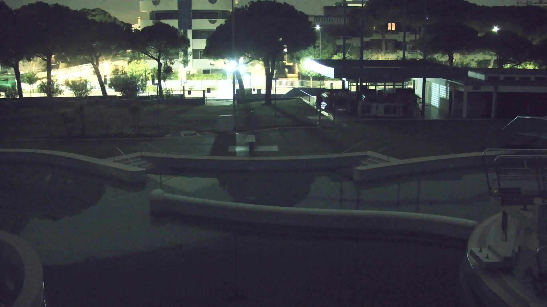 Grado Aquapark – Live Beach Webcam