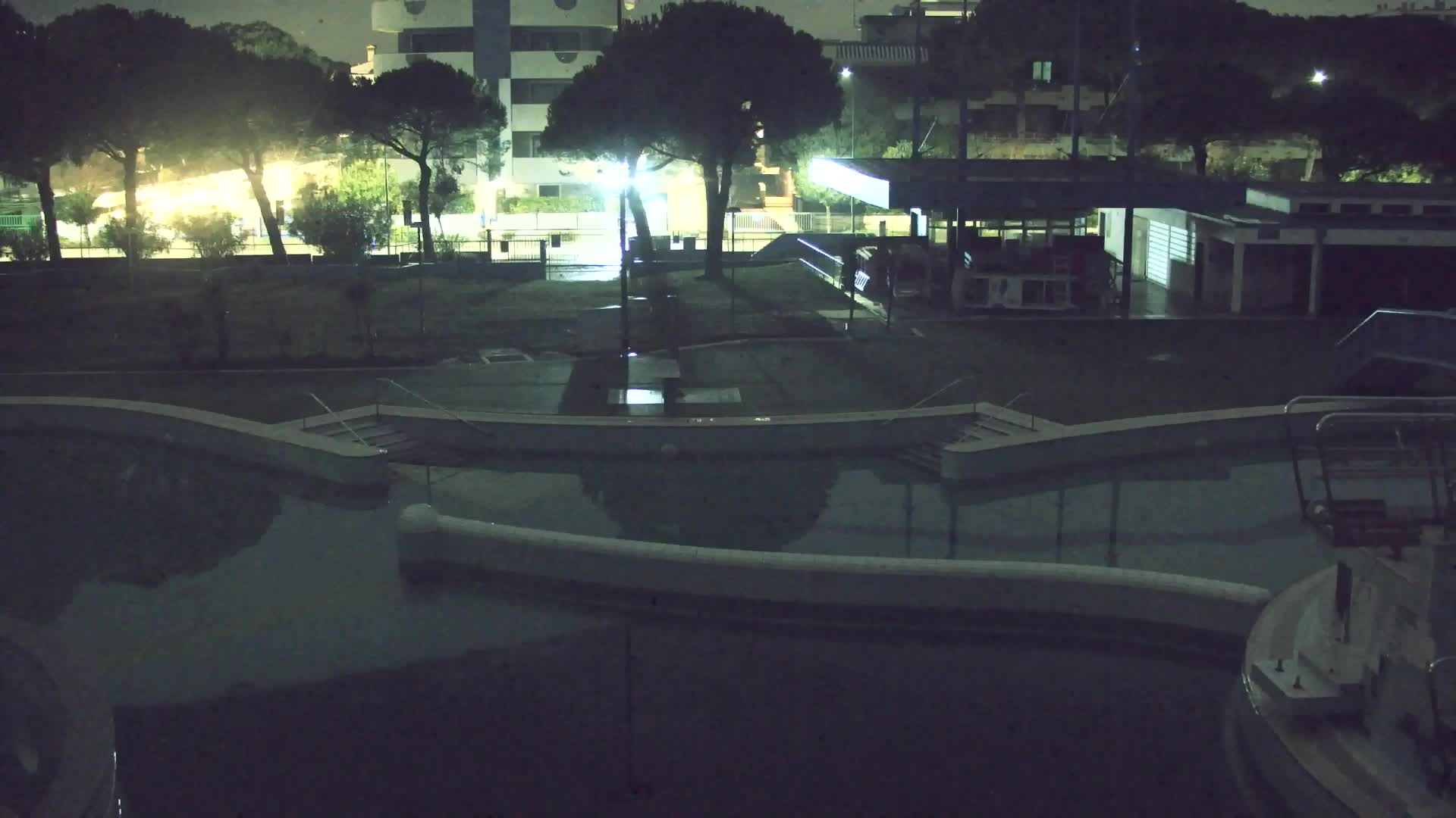 Webcam Grado – Beach & Aquapark