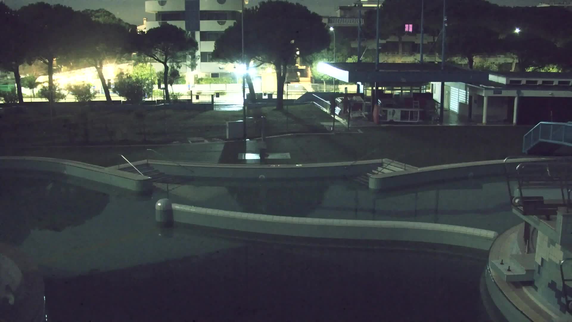 Webcam Grado – Beach & Aquapark