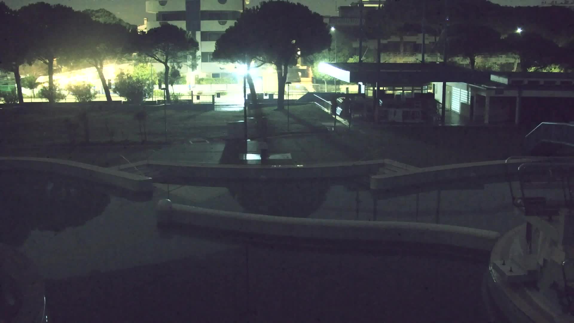 Webcam Grado – Beach & Aquapark