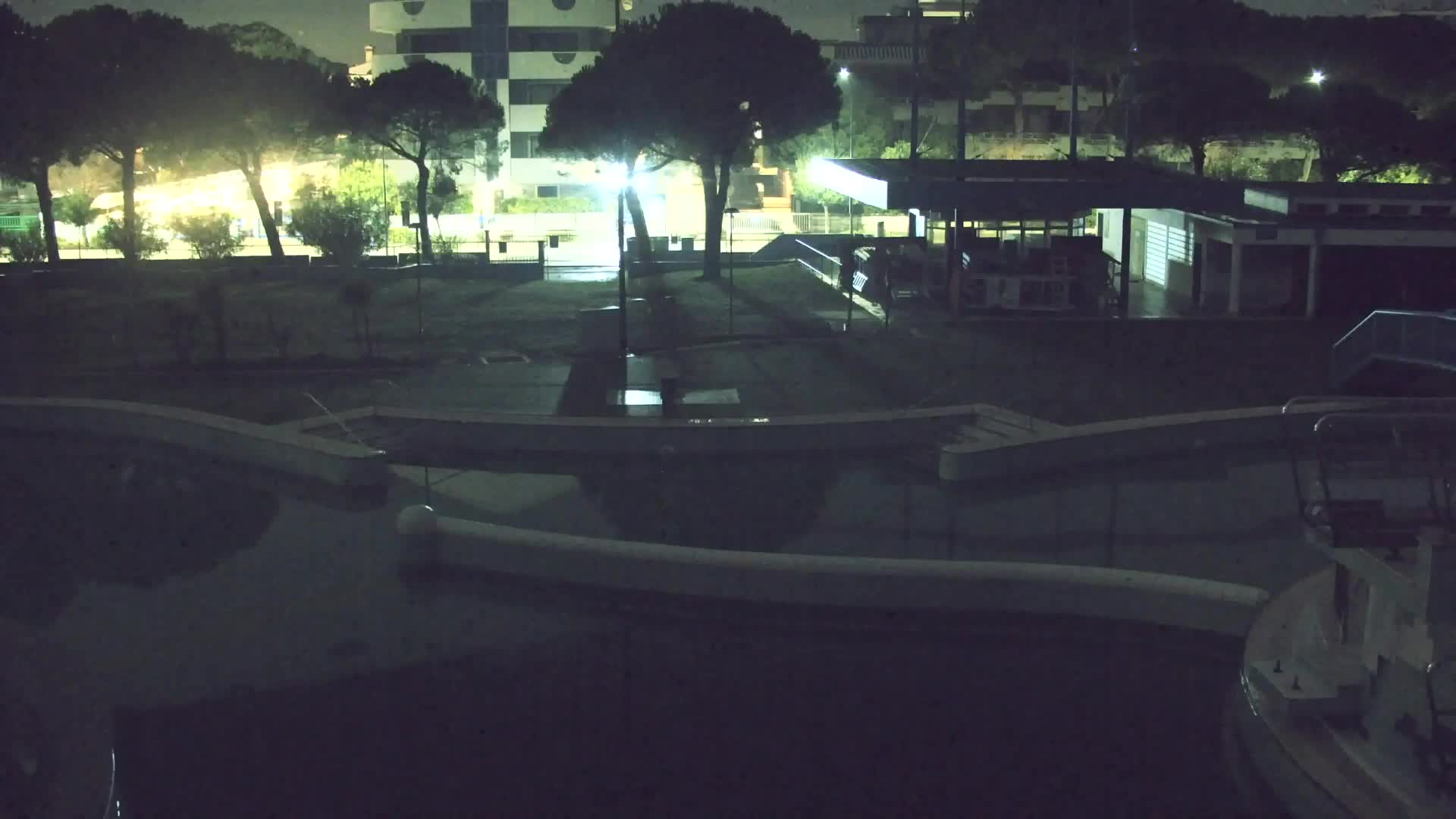 Webcam de Grado – Playa y Aquapark