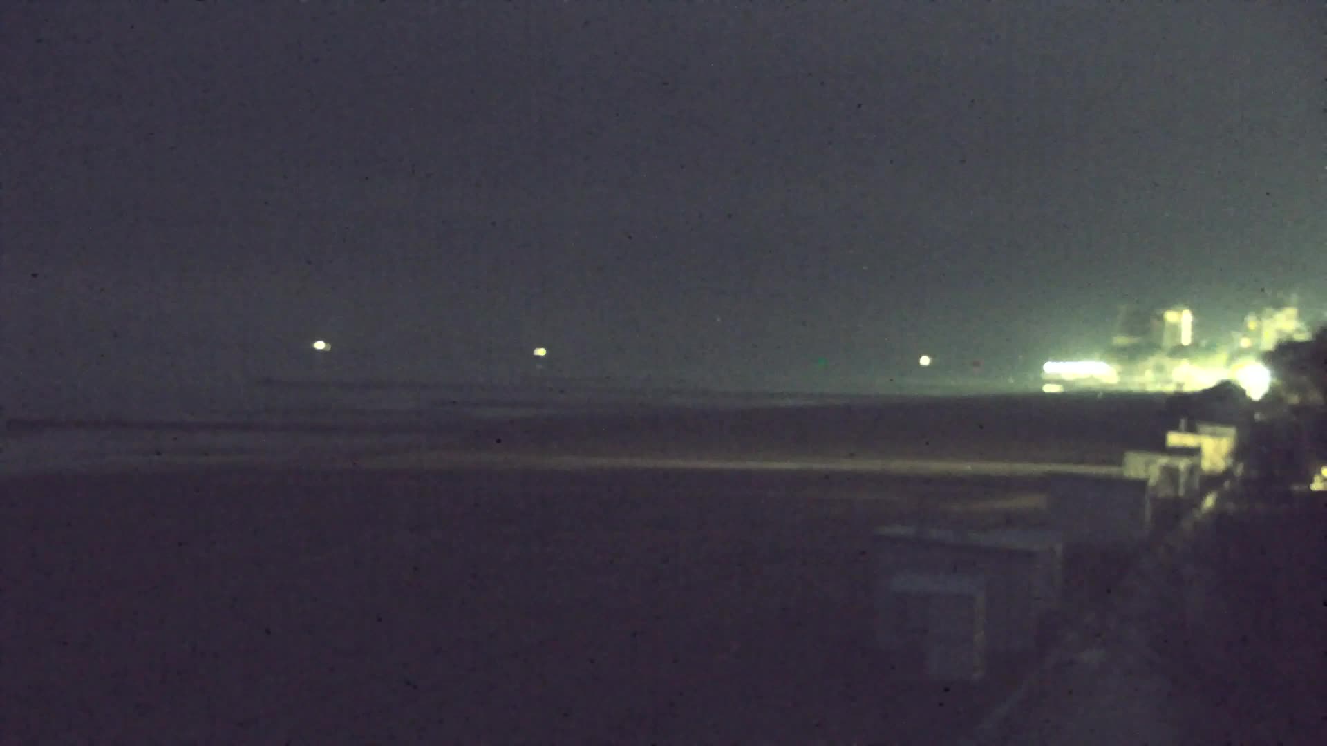 Webcam Grado – Beach & Aquapark