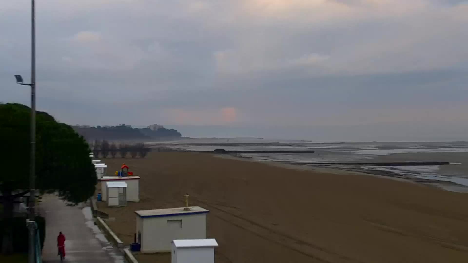 Grado Aquapark – Live Beach Webcam