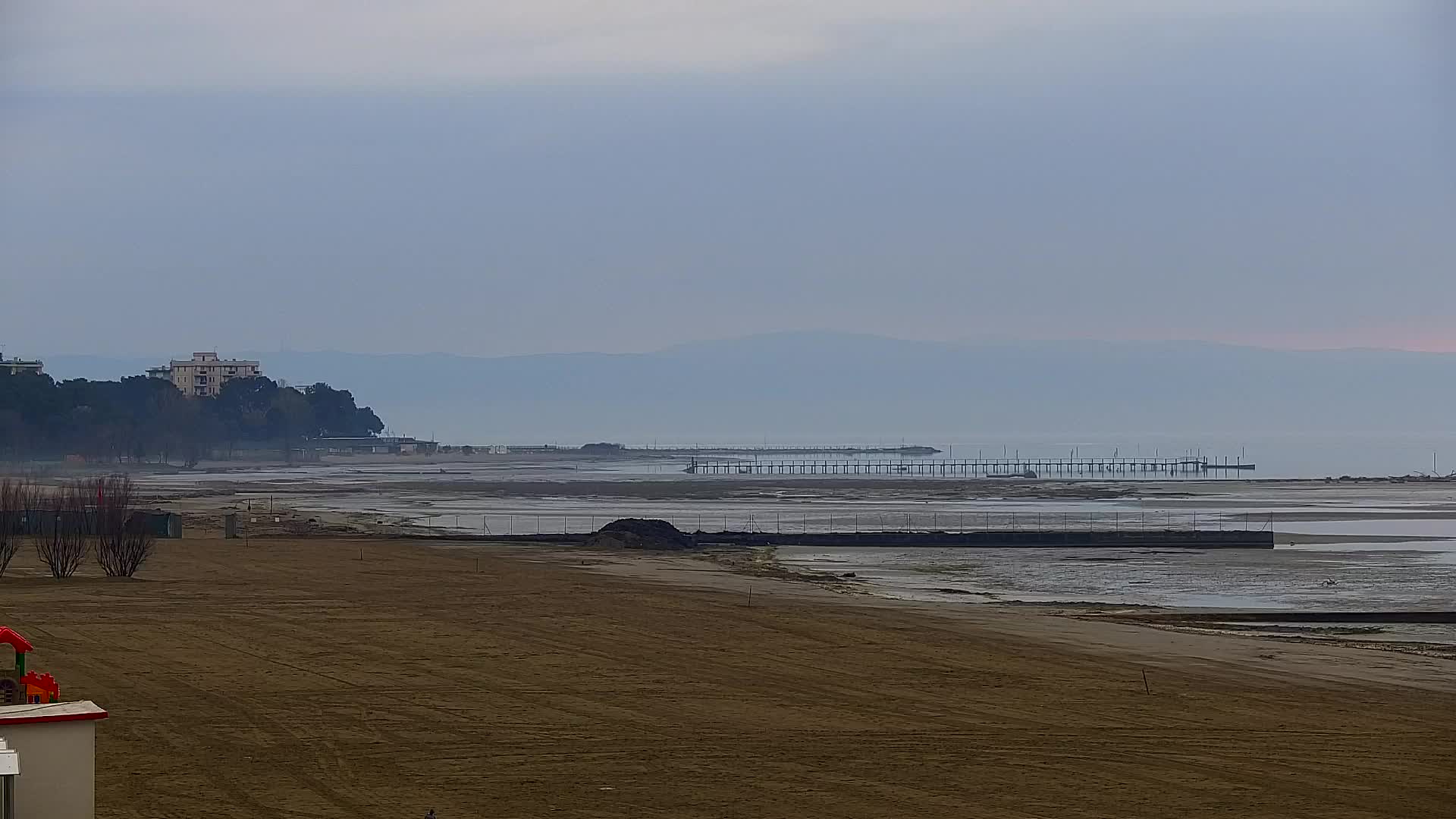 Grado Aquapark – Live-Strand-Webcam
