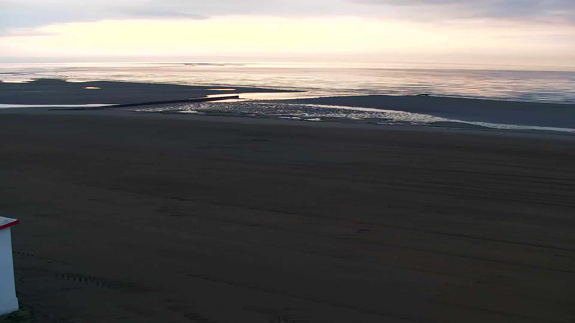 Webcam Grado – Beach & Aquapark